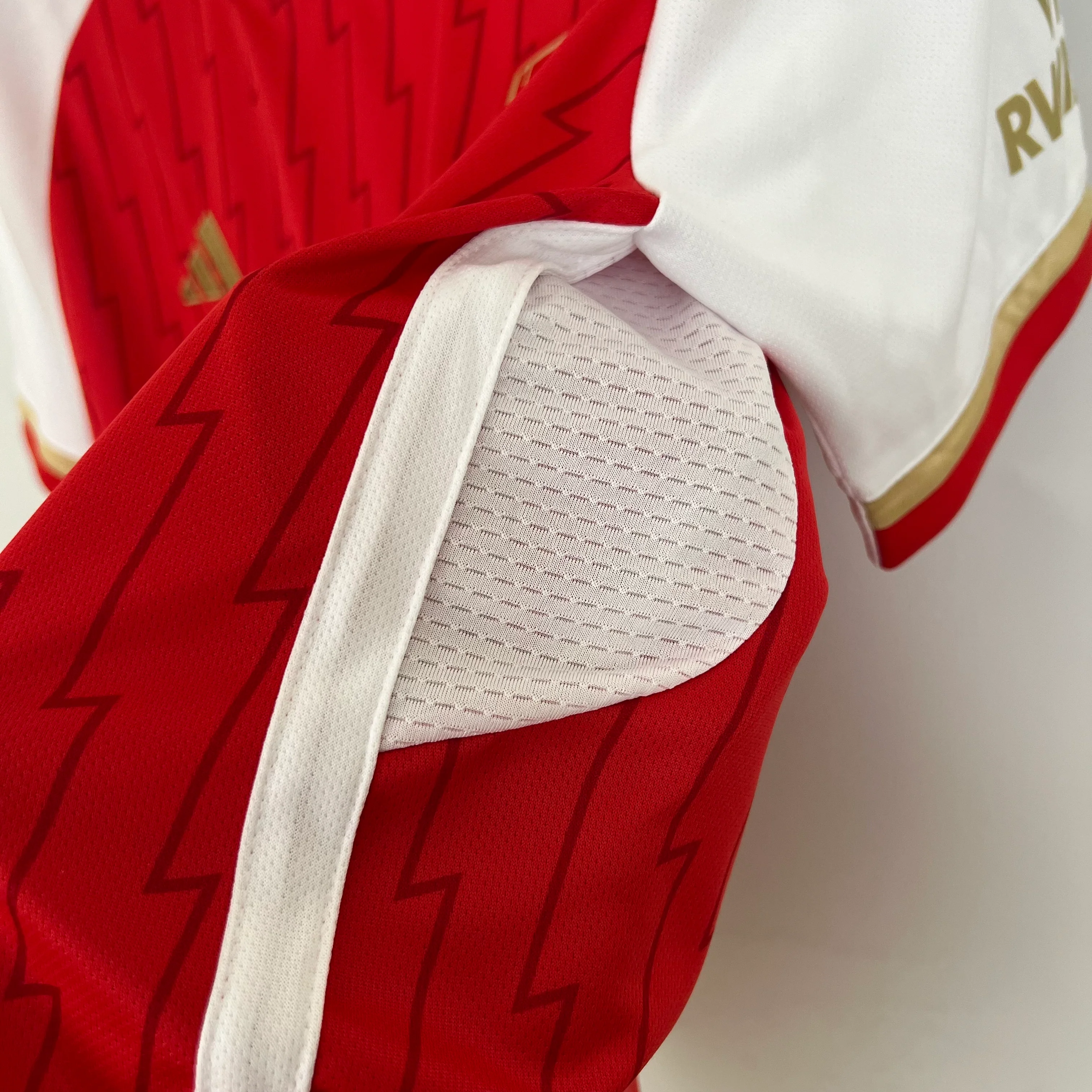 CAMISA DO ARSENAL 23/24 PRINCIPAL