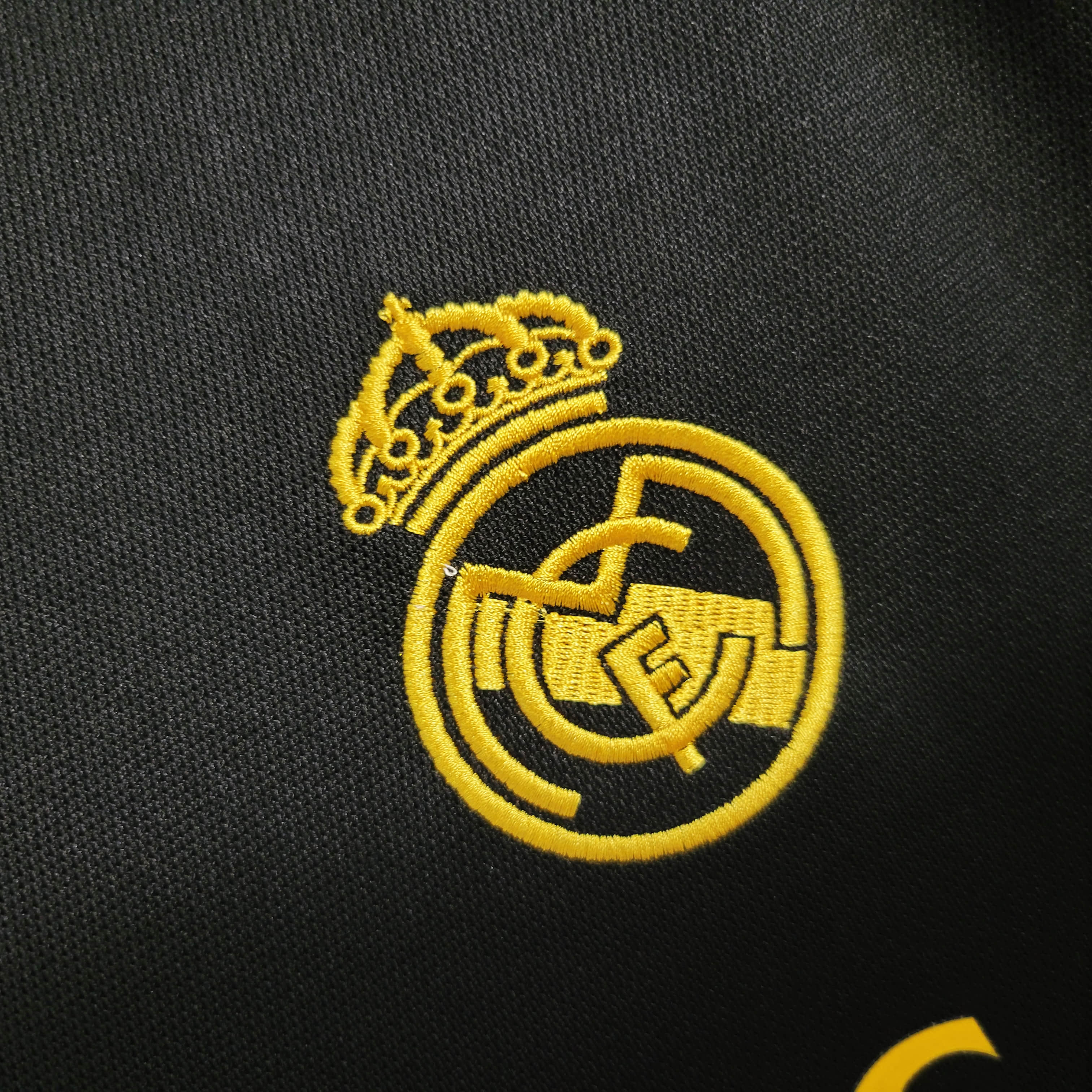 CAMISOLA REAL MADRID 23/24 TERCEIRO EQUIPAMENTO