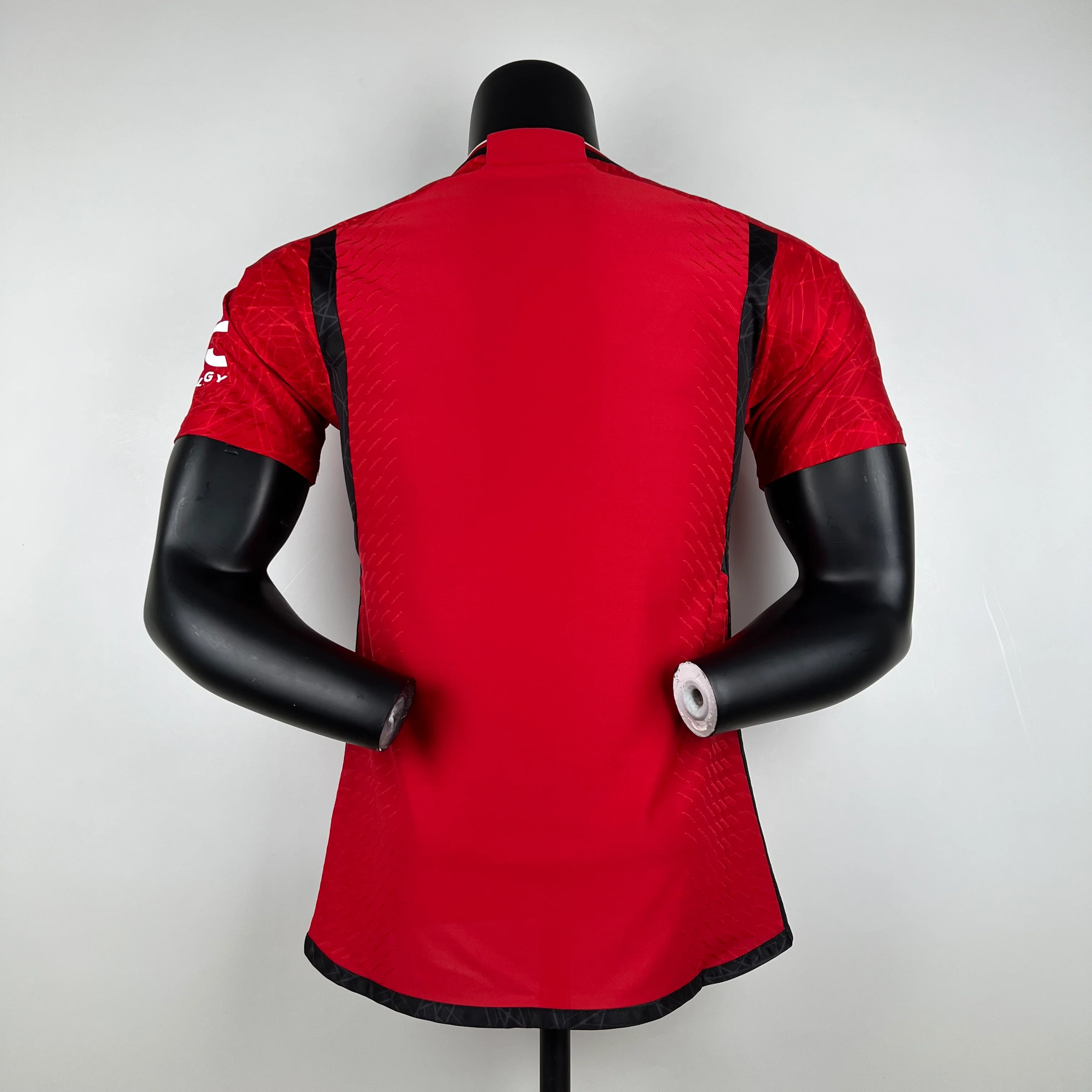 CAMISA VERSO PLAYER MANCHESTER UNITED 23/24 PRINCIPAL