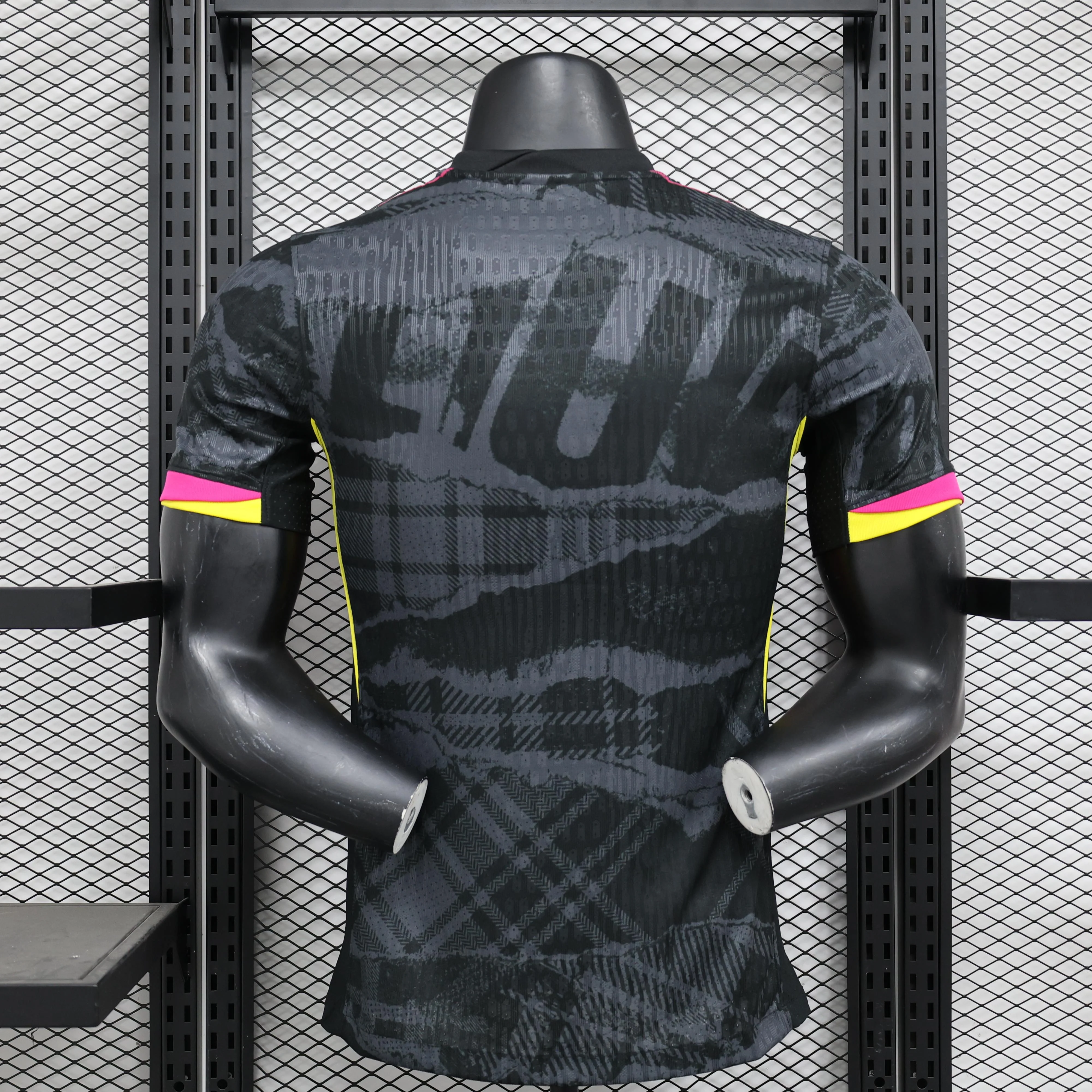 CAMISA VERSO PLAYER CHELSEA 24/25 EDIO ESPECIAL