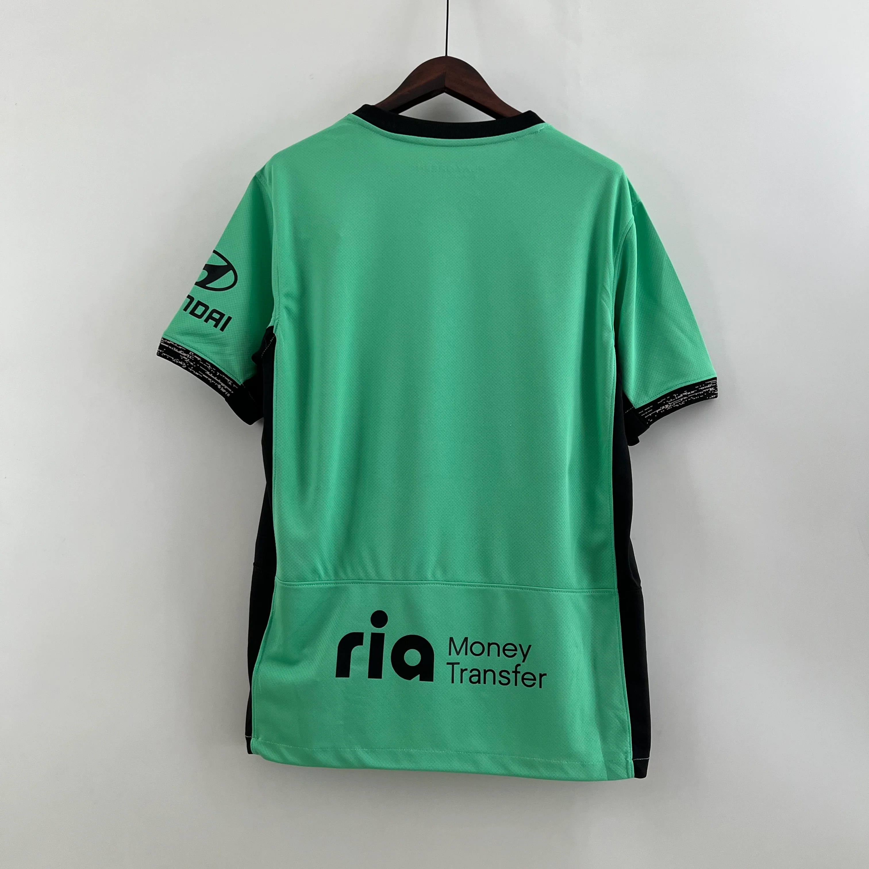 CAMISA ATLTICO DE  MADRID 23/24 TERCEIRO EQUIPAMENTO