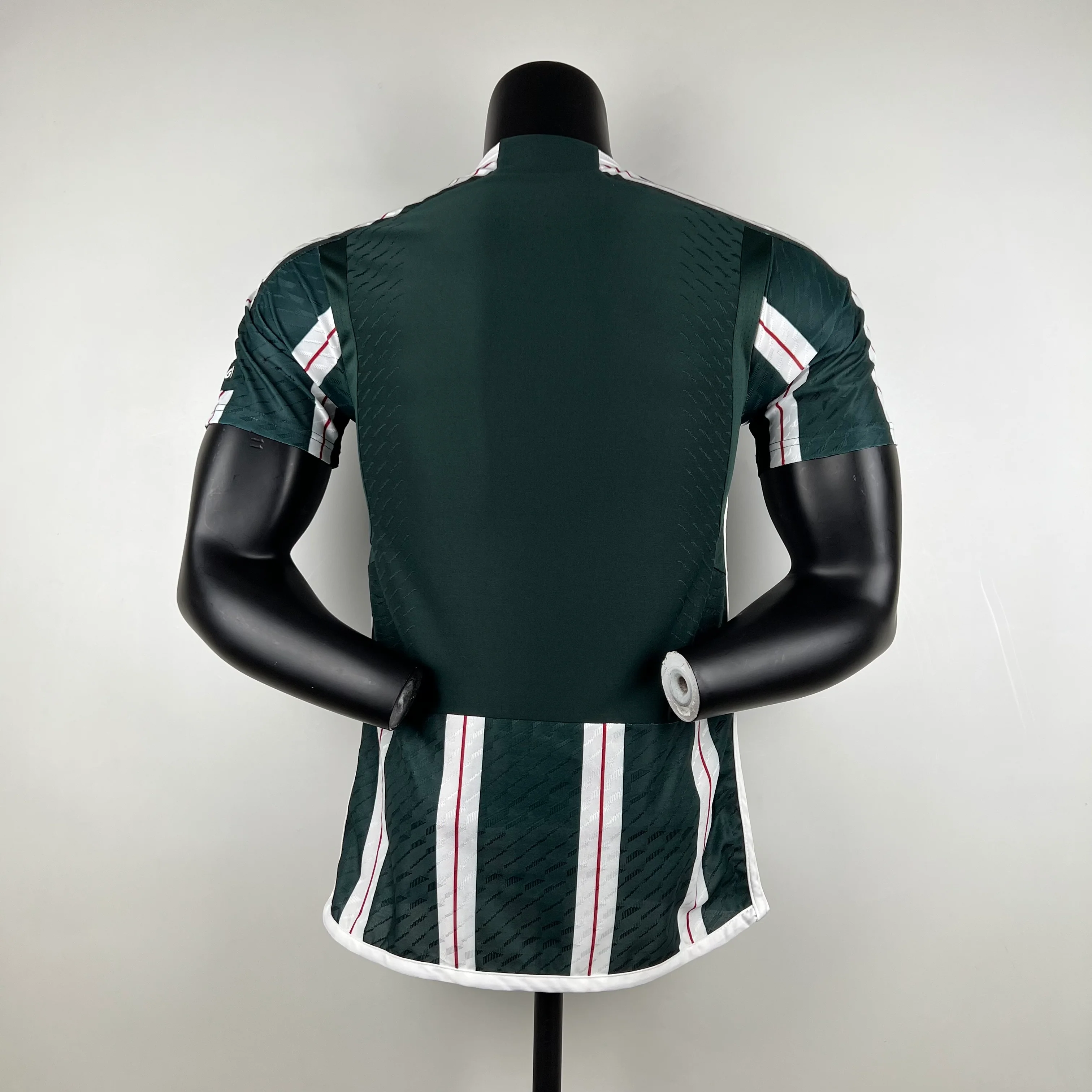 CAMISA VERSO PLAYER MANCHESTER UNITED 23/24 ALTERNATIVA