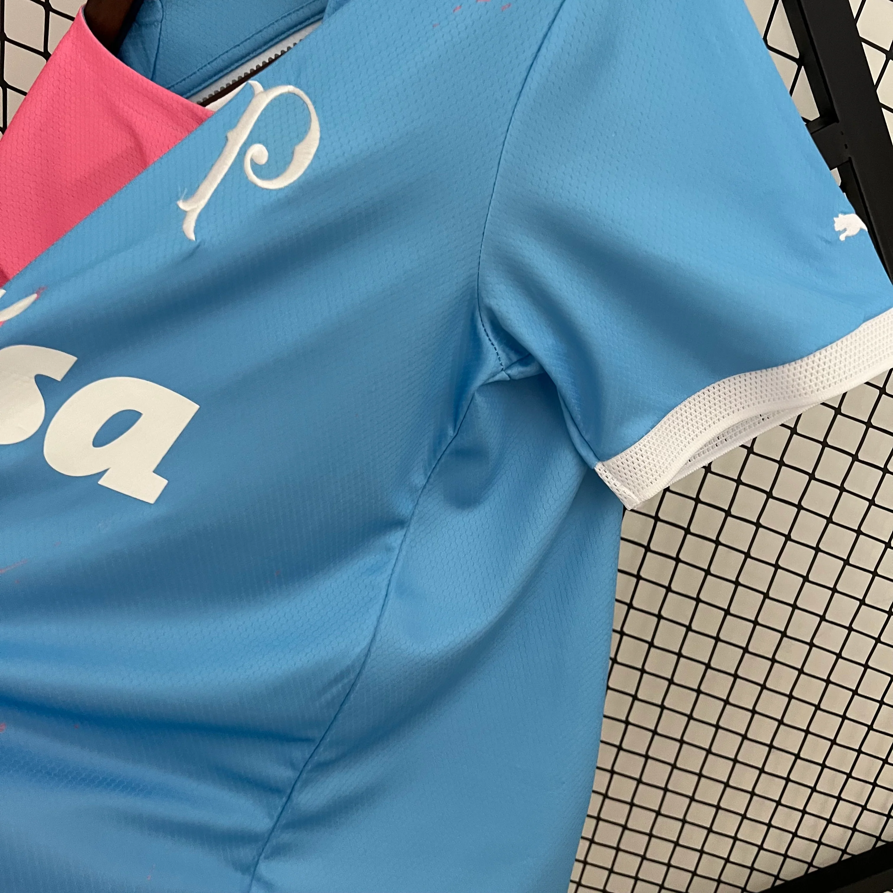 CAMISA DO PALMEIRAS 23/24 EDIO ESPECIAL