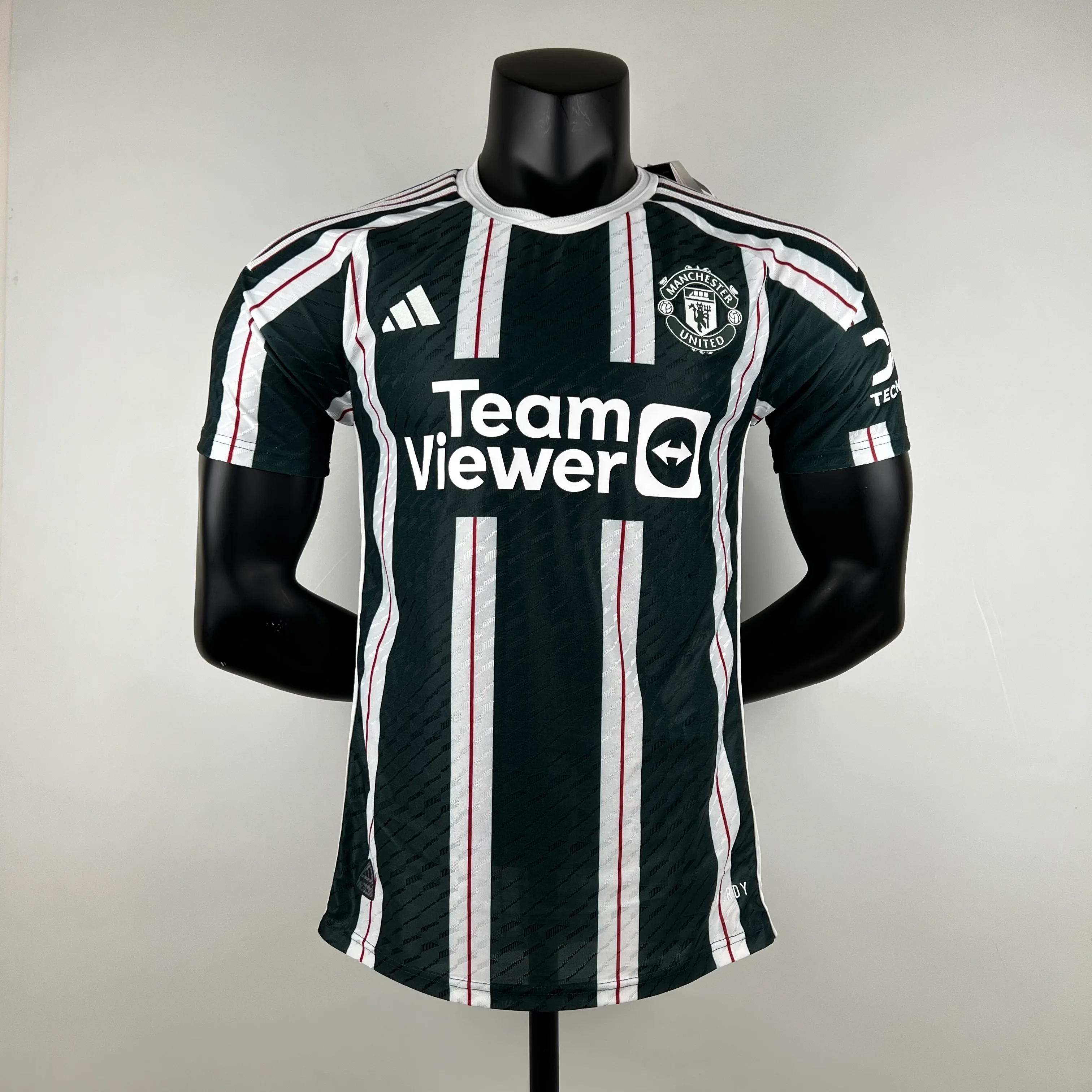 CAMISA VERSO PLAYER MANCHESTER UNITED 23/24 ALTERNATIVA