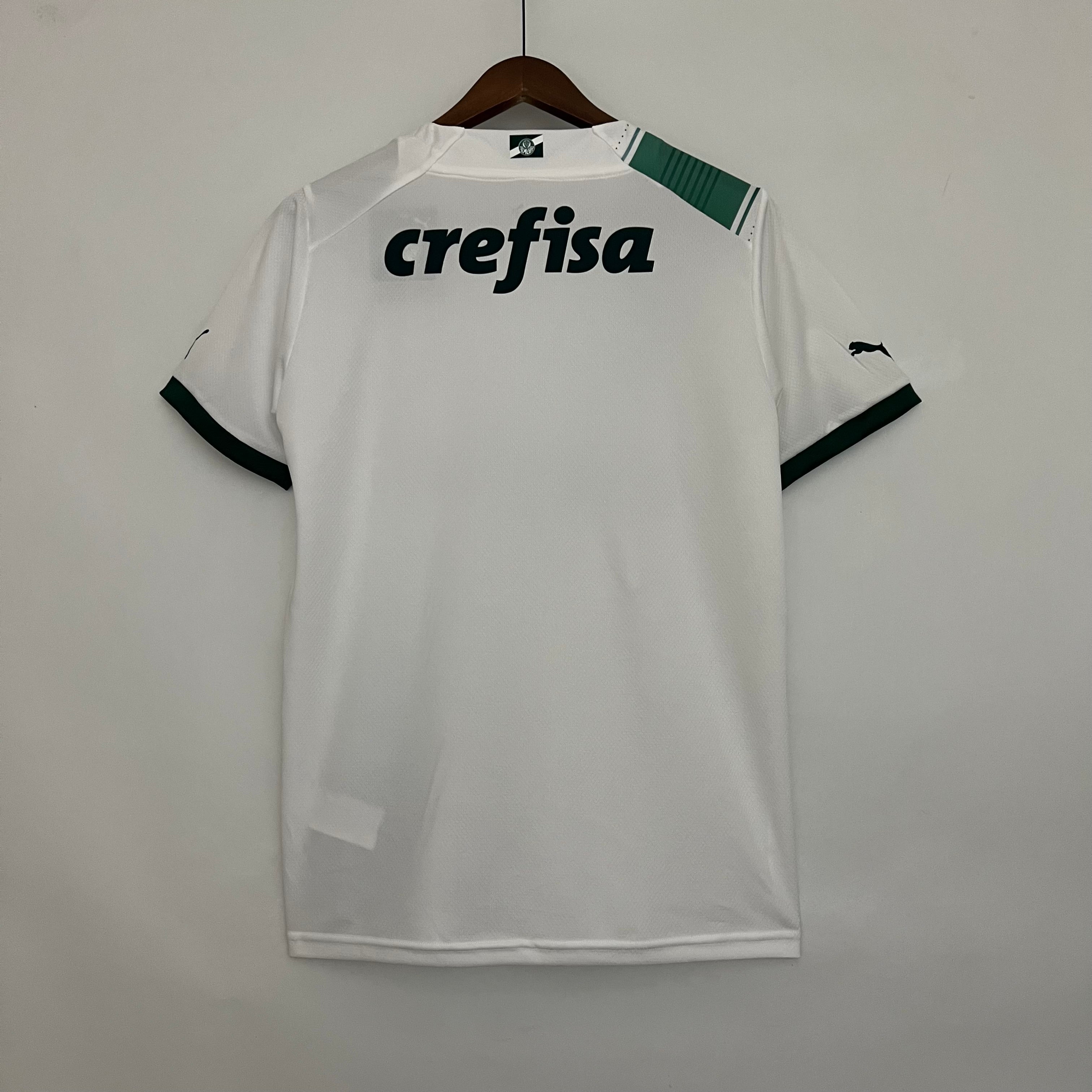 CAMISA DO PALMEIRAS  23/24 ALTERNATIVA