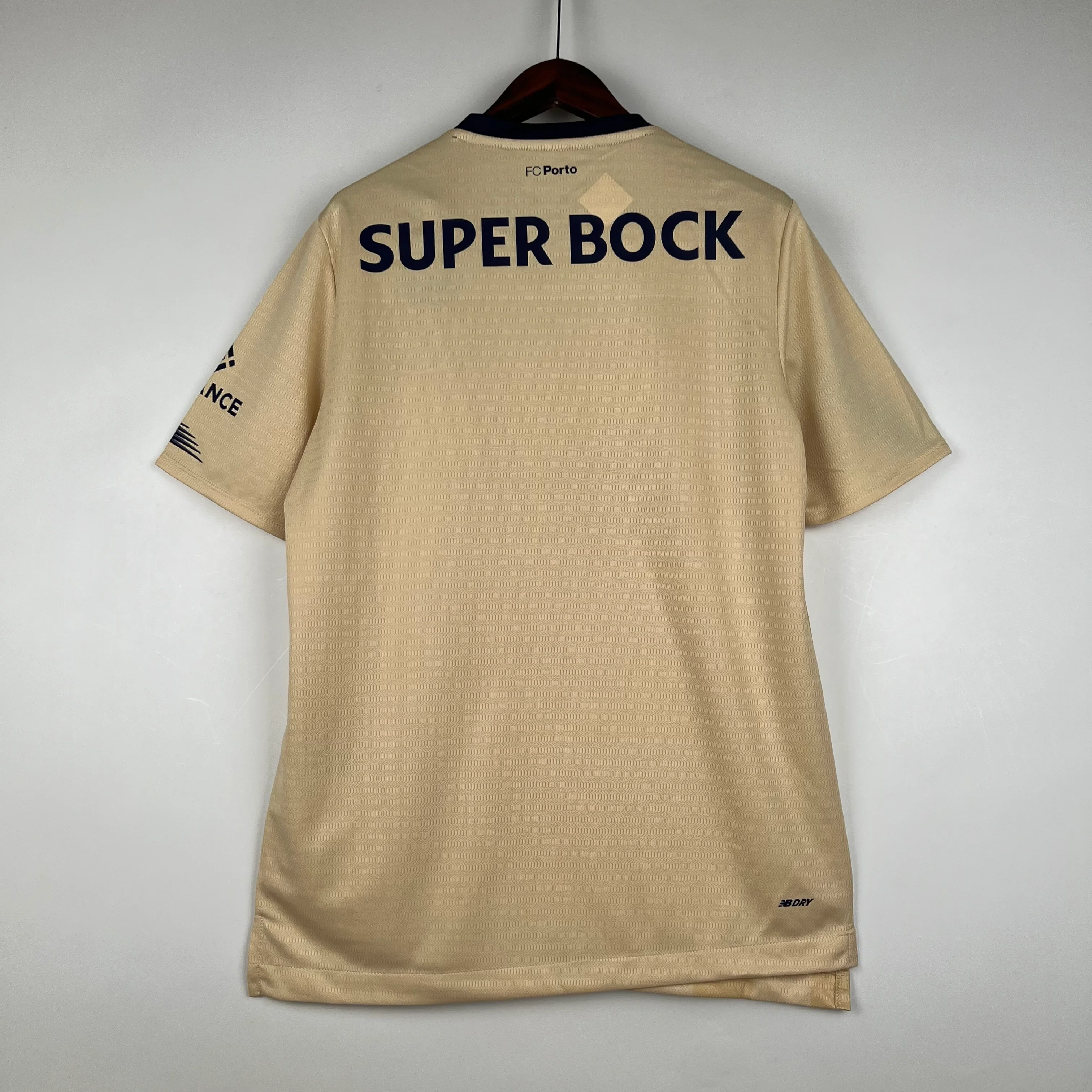 CAMISOLA DO PORTO 23/24 TERCEIRO EQUIPAMENTO