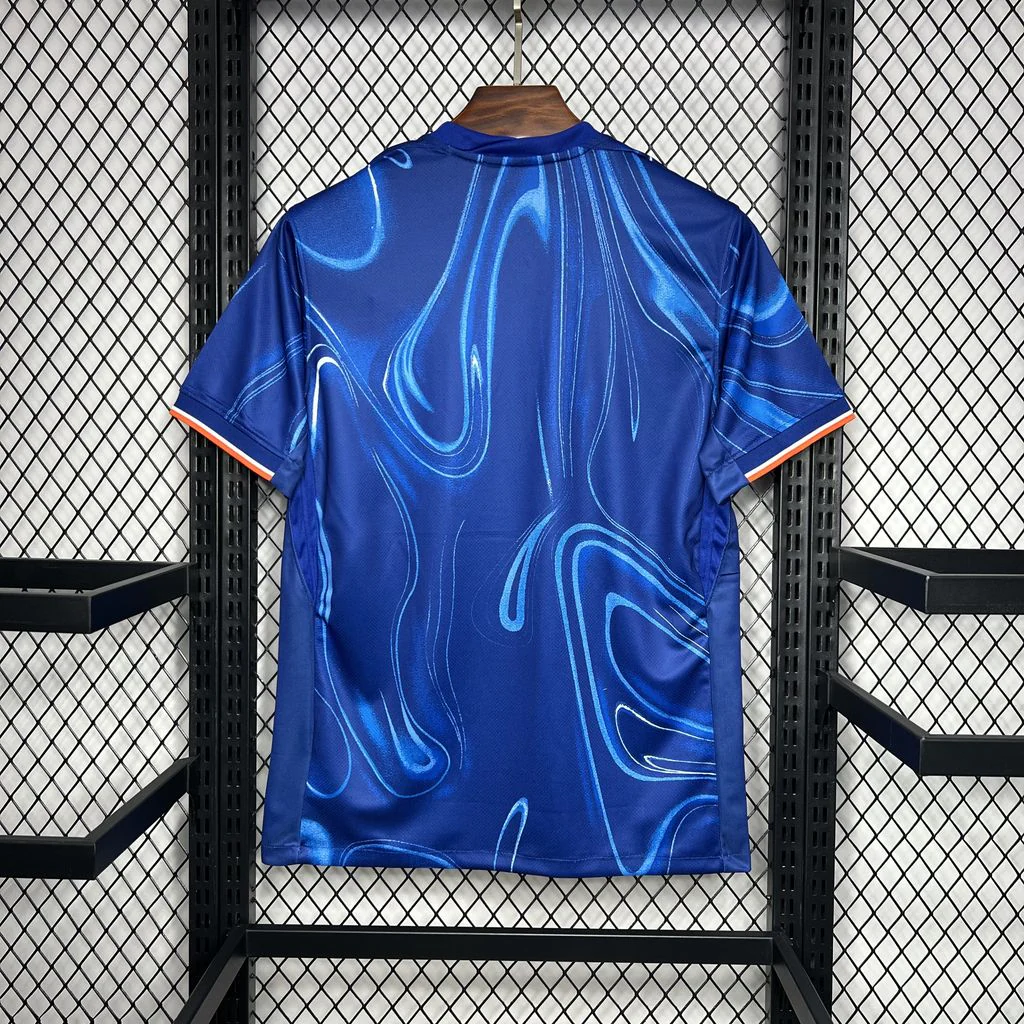 CAMISA DO CHELSEA 24/25 PRINCIPAL