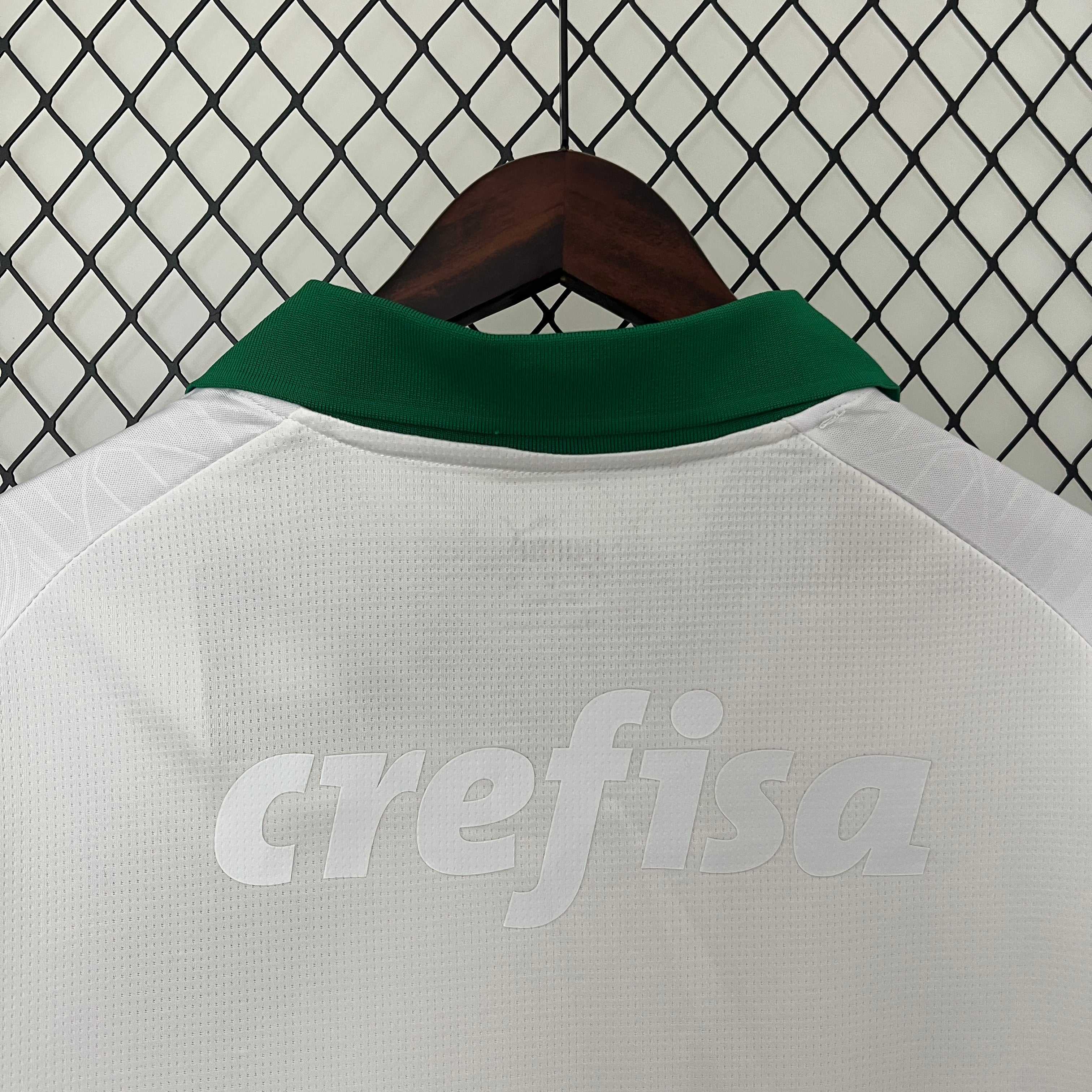 CAMISA DO PALMEIRAS 24/25 EDIO ESPECIAL
