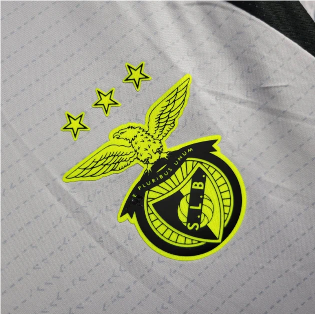 CAMISOLA DO BENFICA 24/25 TERCEIRO EQUIPAMENTO