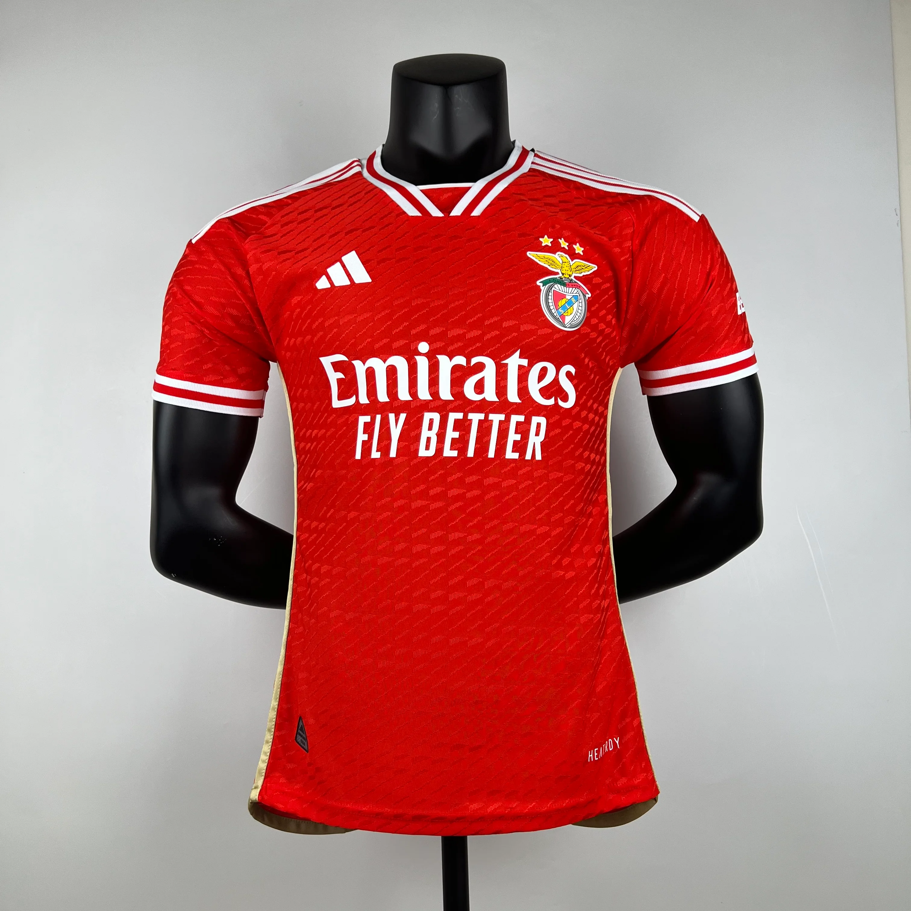 CAMISA VERSO PLAYER BENFICA 23/24 PRINCIPAL