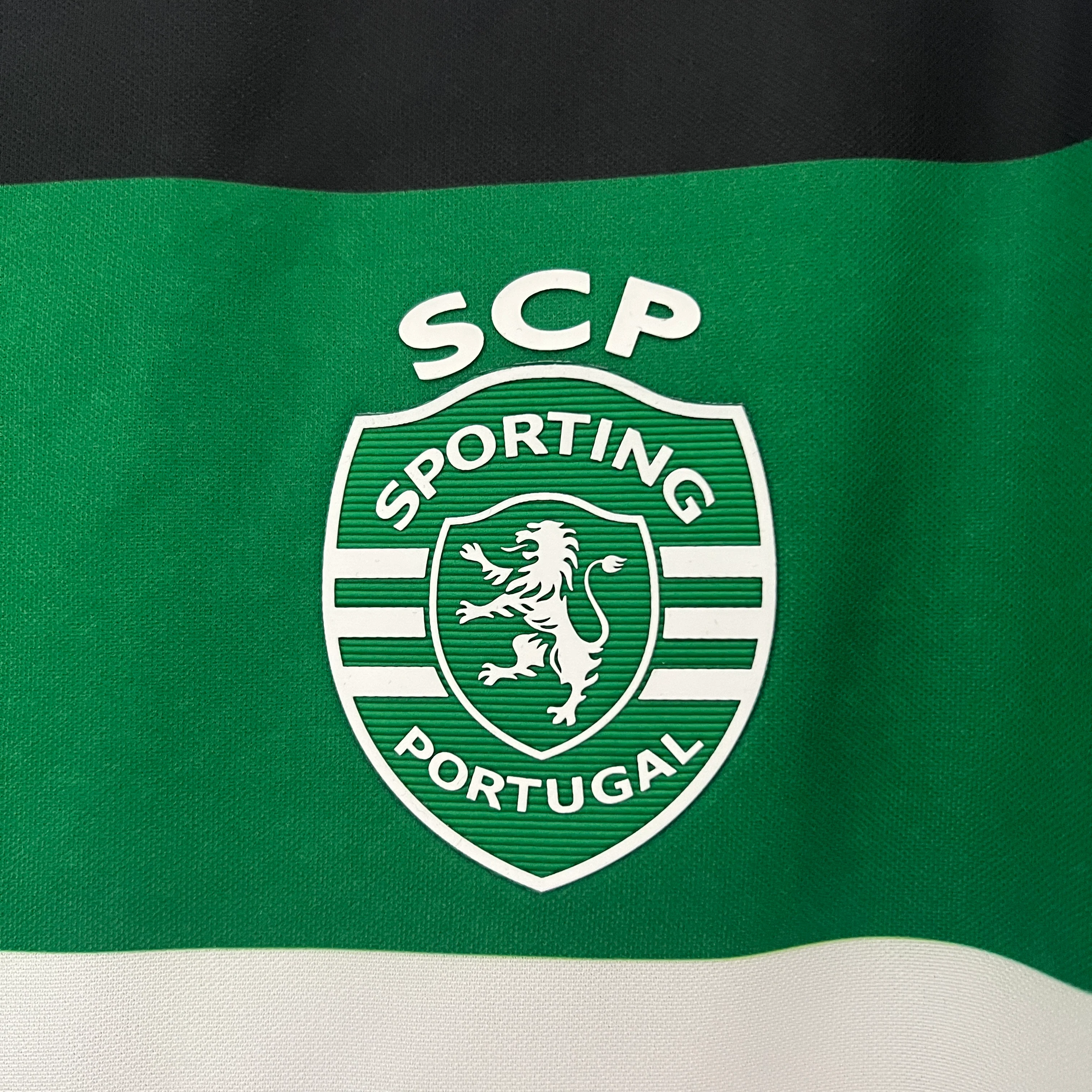 CAMISOLA DO SPORTING 24/25 PRINCIPAL