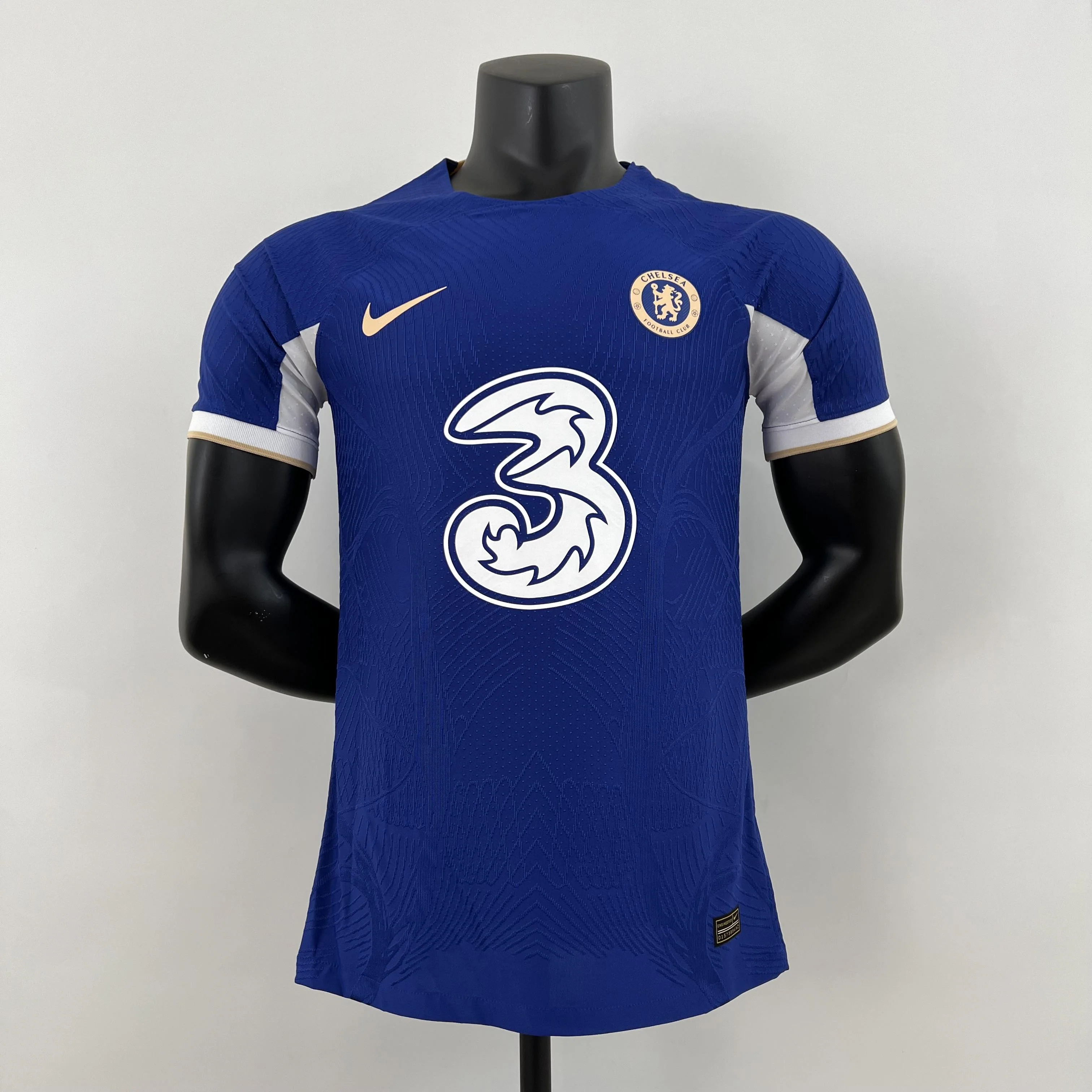 CAMISA VERSO PLAYER CHELSEA 23/24 PRINCIPAL