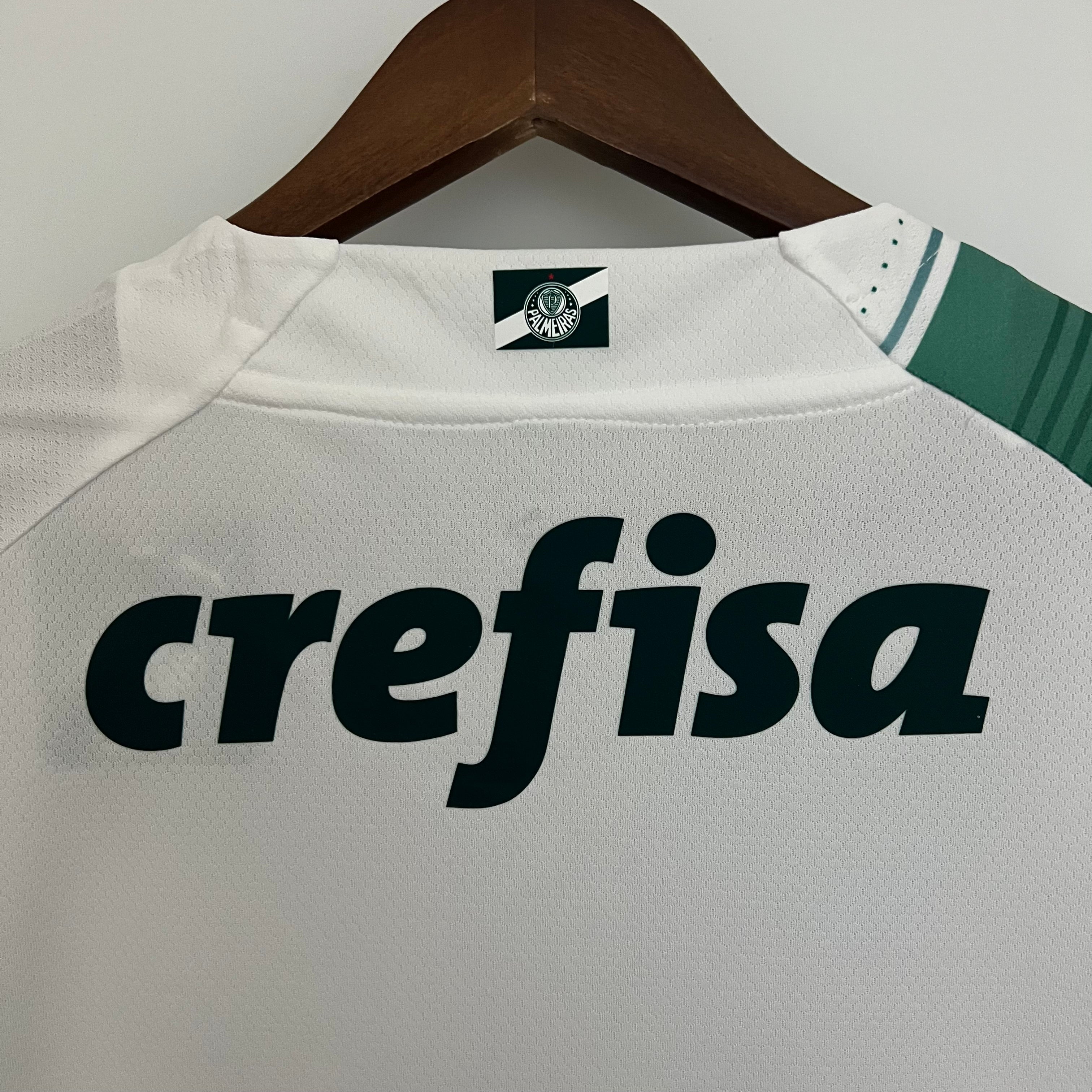 CAMISA DO PALMEIRAS  23/24 ALTERNATIVA