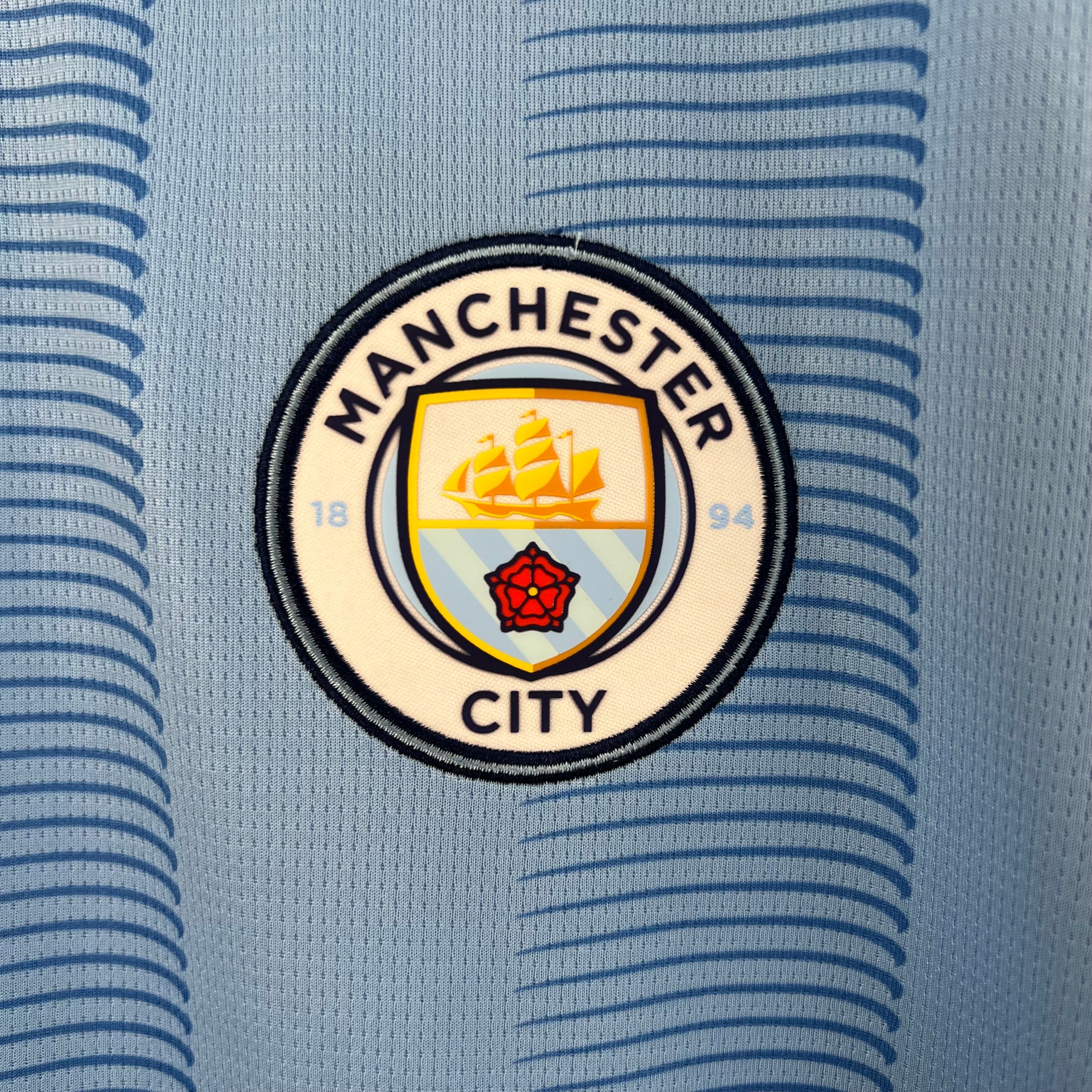 CAMISA DO MANCHESTER CITY 23/24 PRINCIPAL