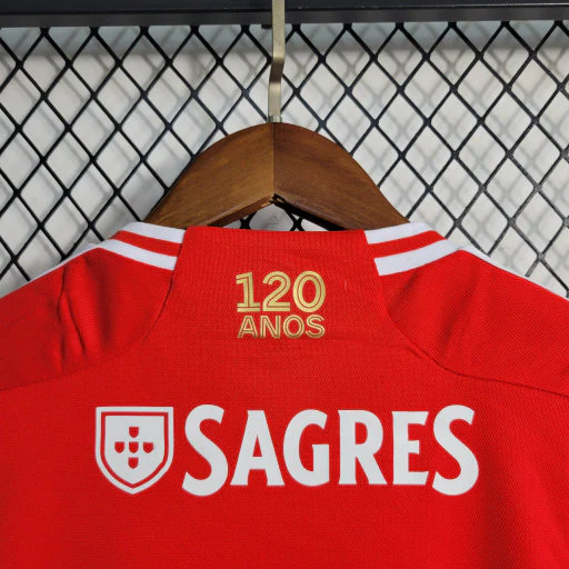 KIT INFANTIL DO BENFICA 23/24 PRINCIPAL