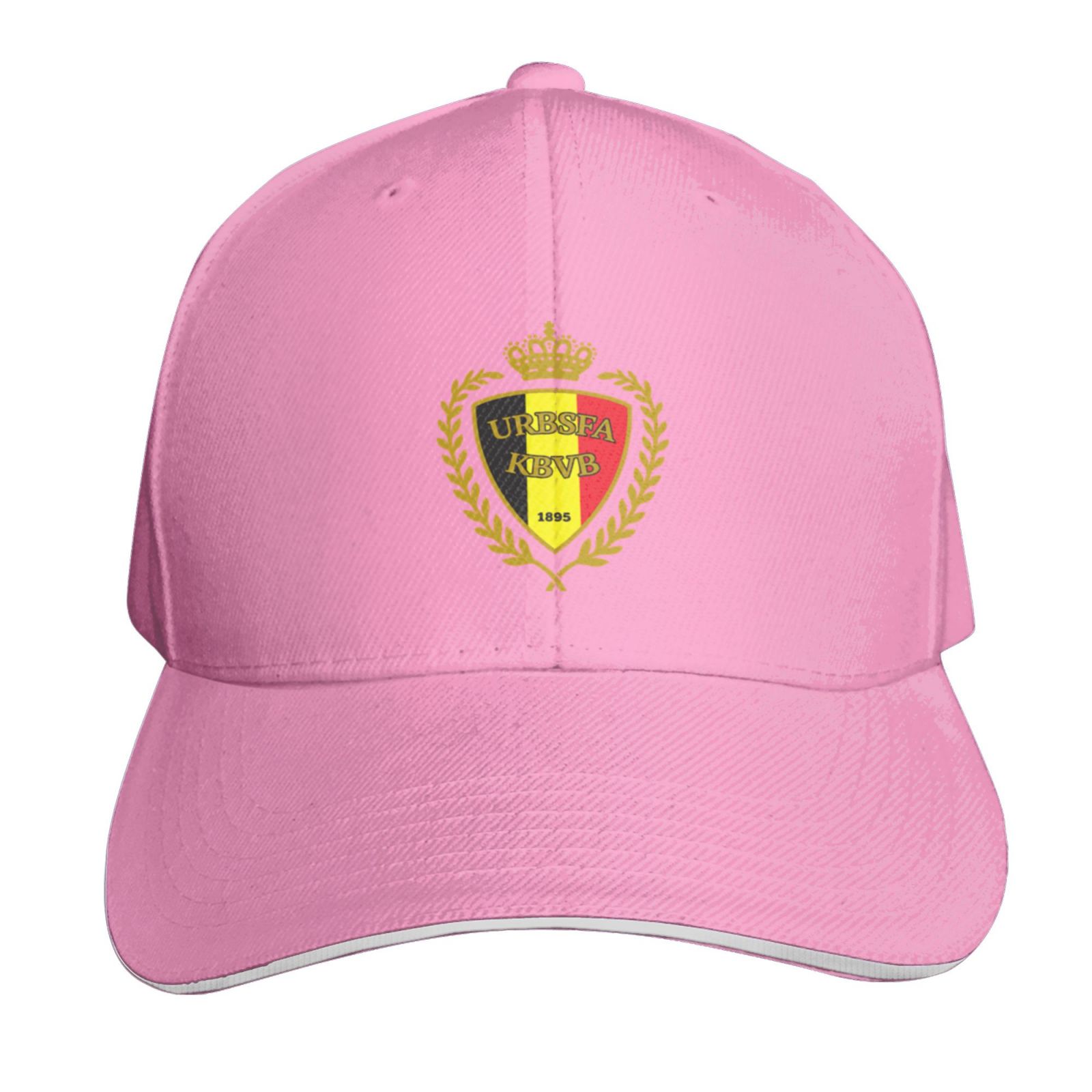 Belgium Casquette CAP1492