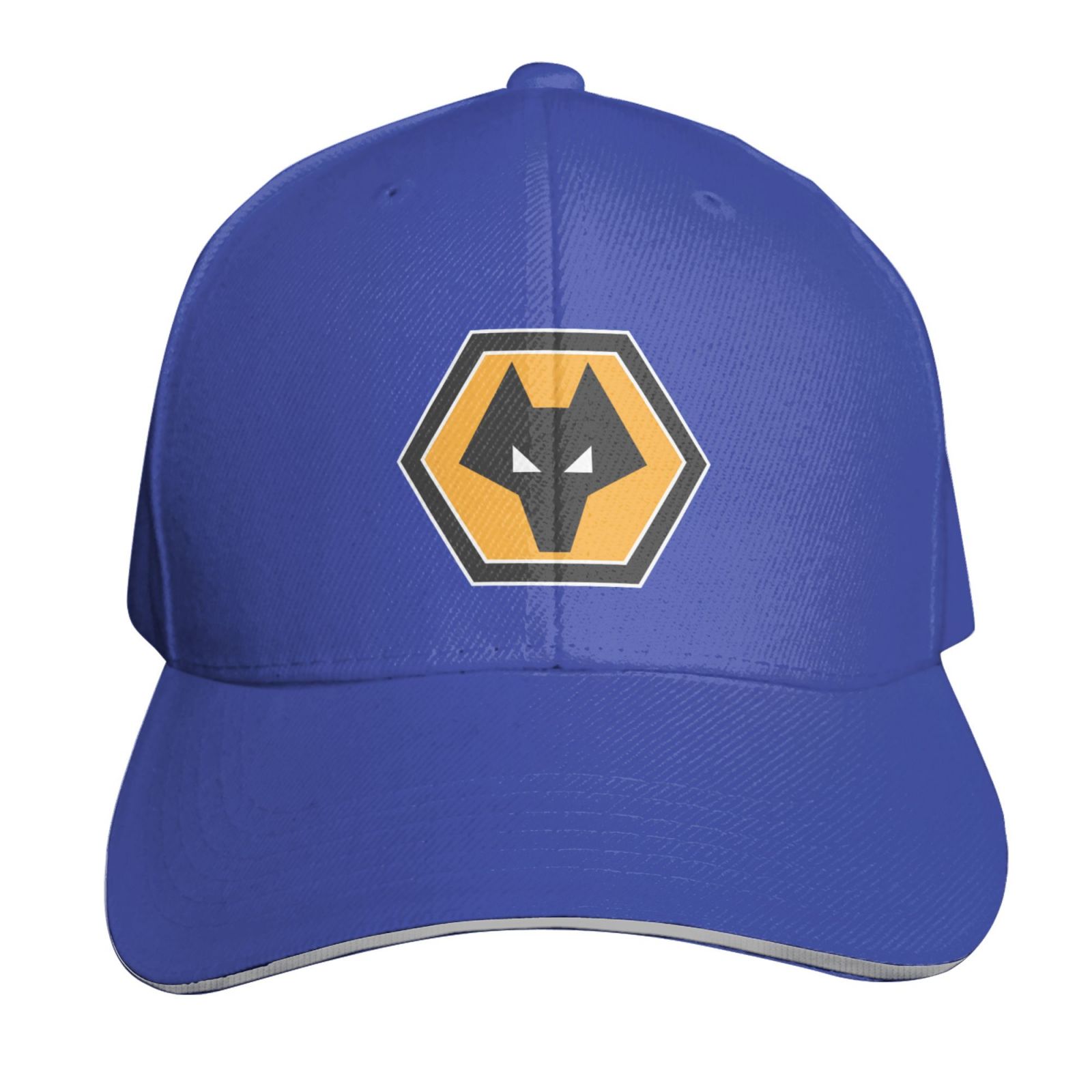 Wolverhampton Wanderers Casquette CAP1515