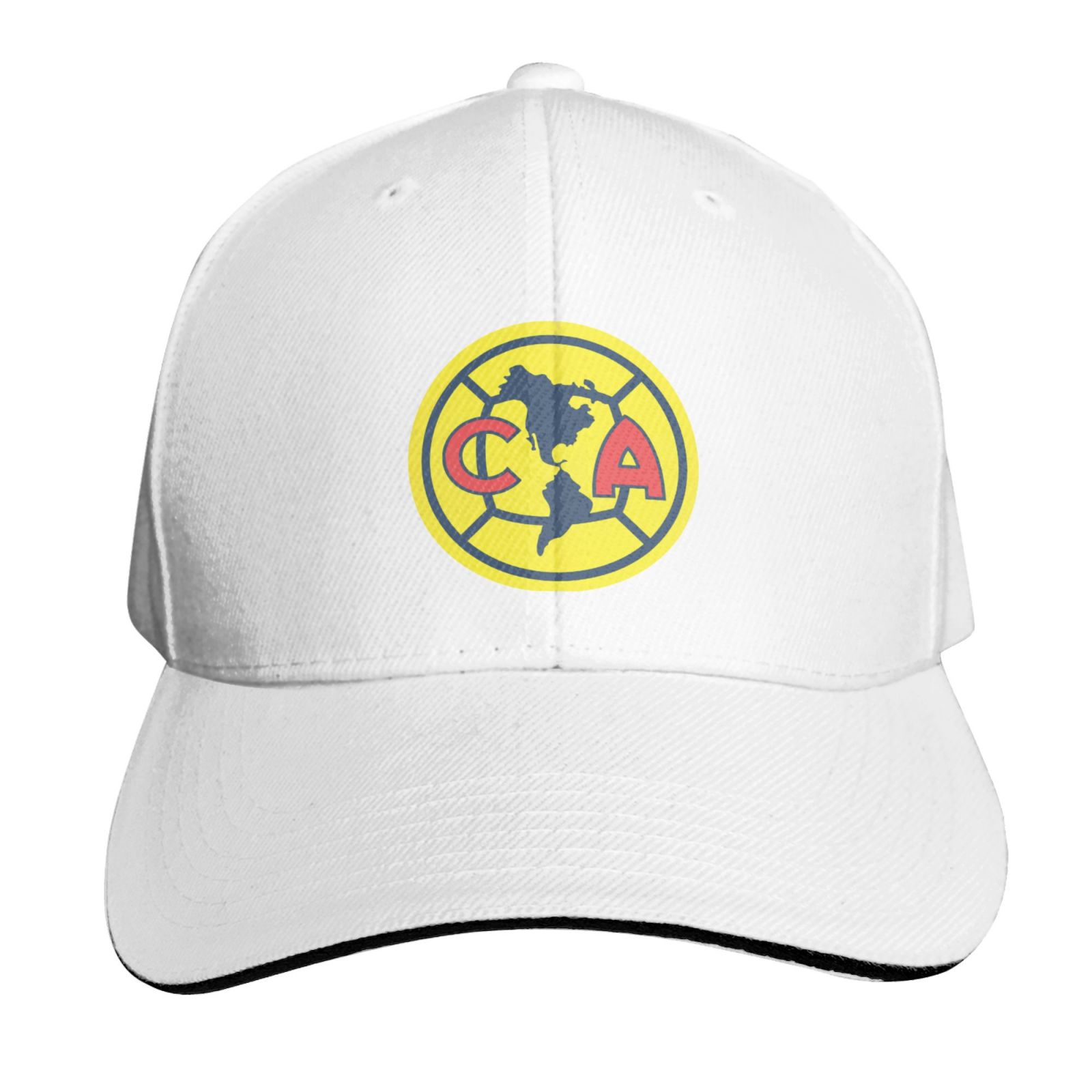 Club America Casquette CAP1440