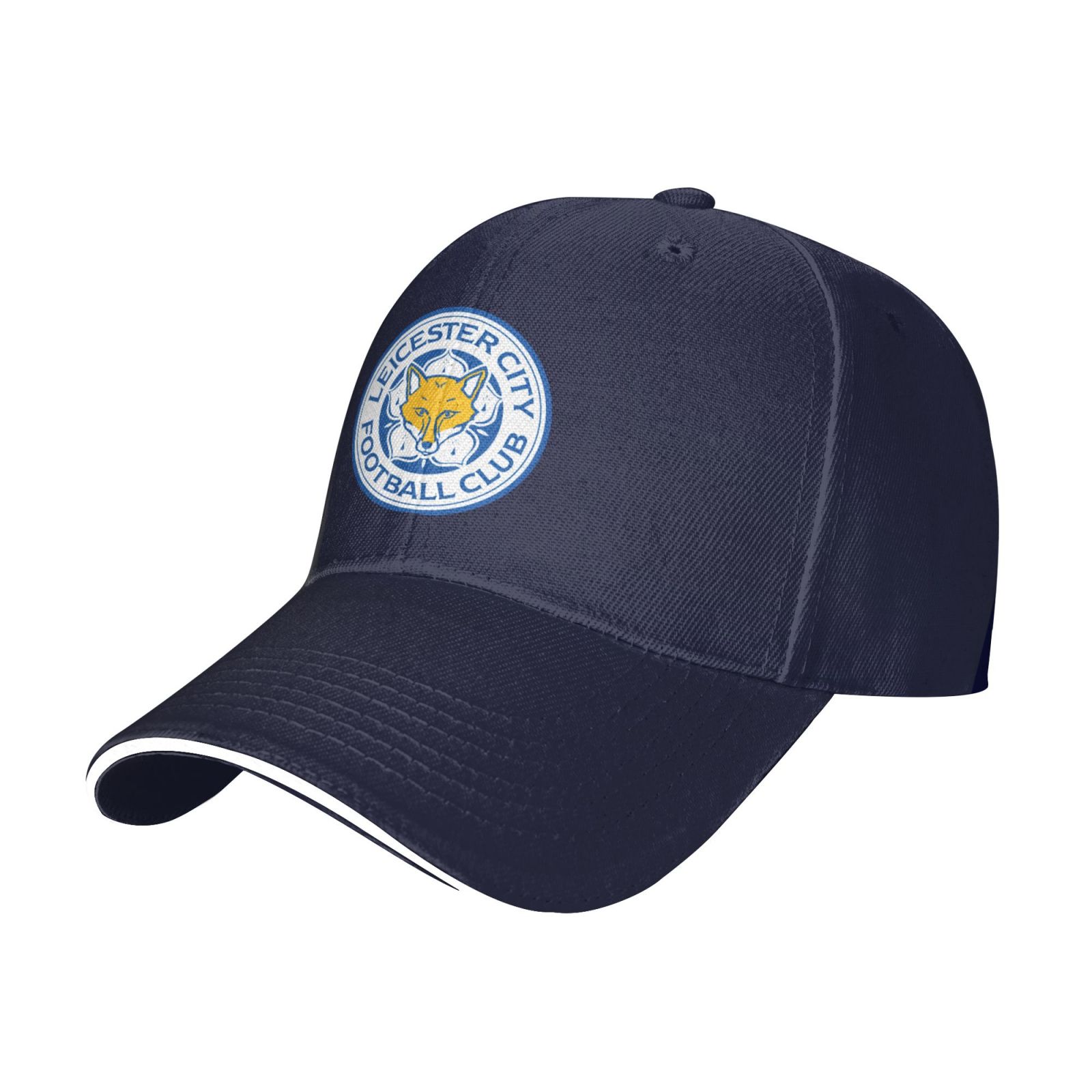 Leicester City Casquette CAP1451