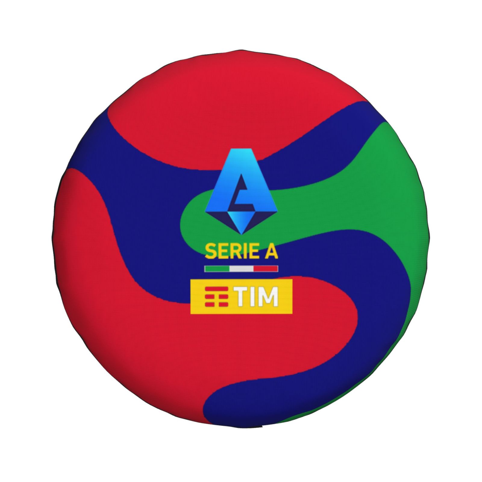 Italy Tire Dust Cover TIC2632