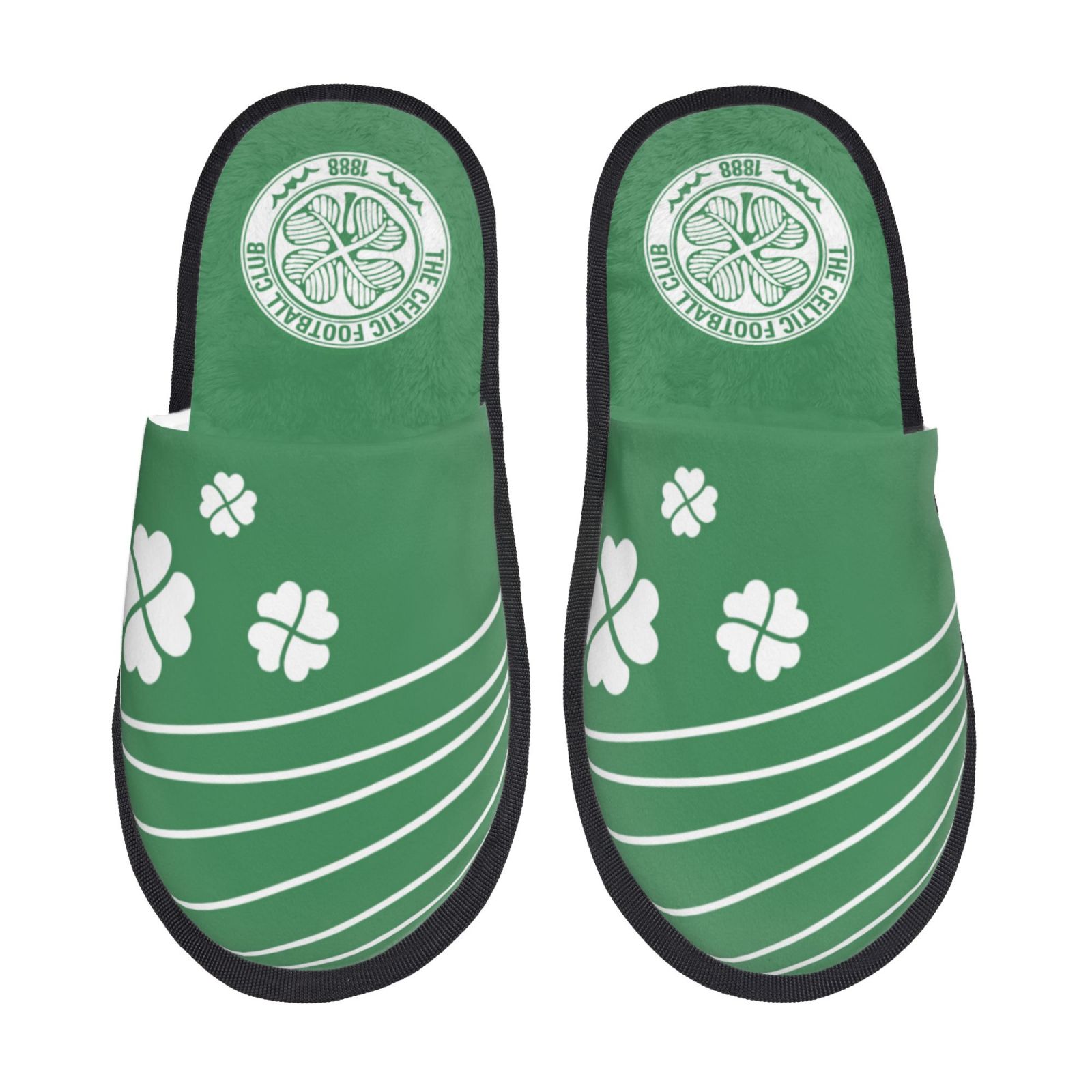 Celtic Cotton Slippers FSP2213