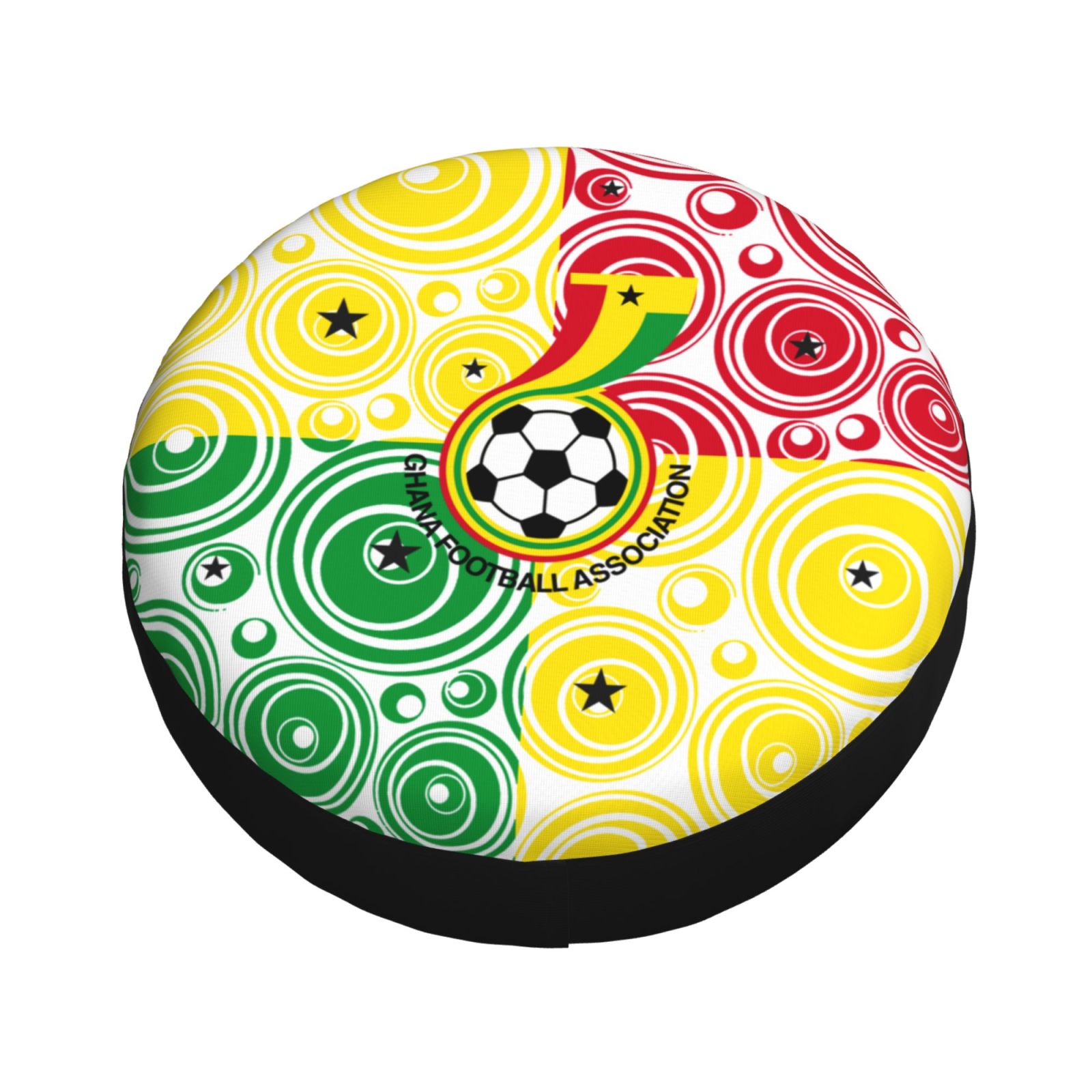 Ghana Tire Dust Cover TIC2639