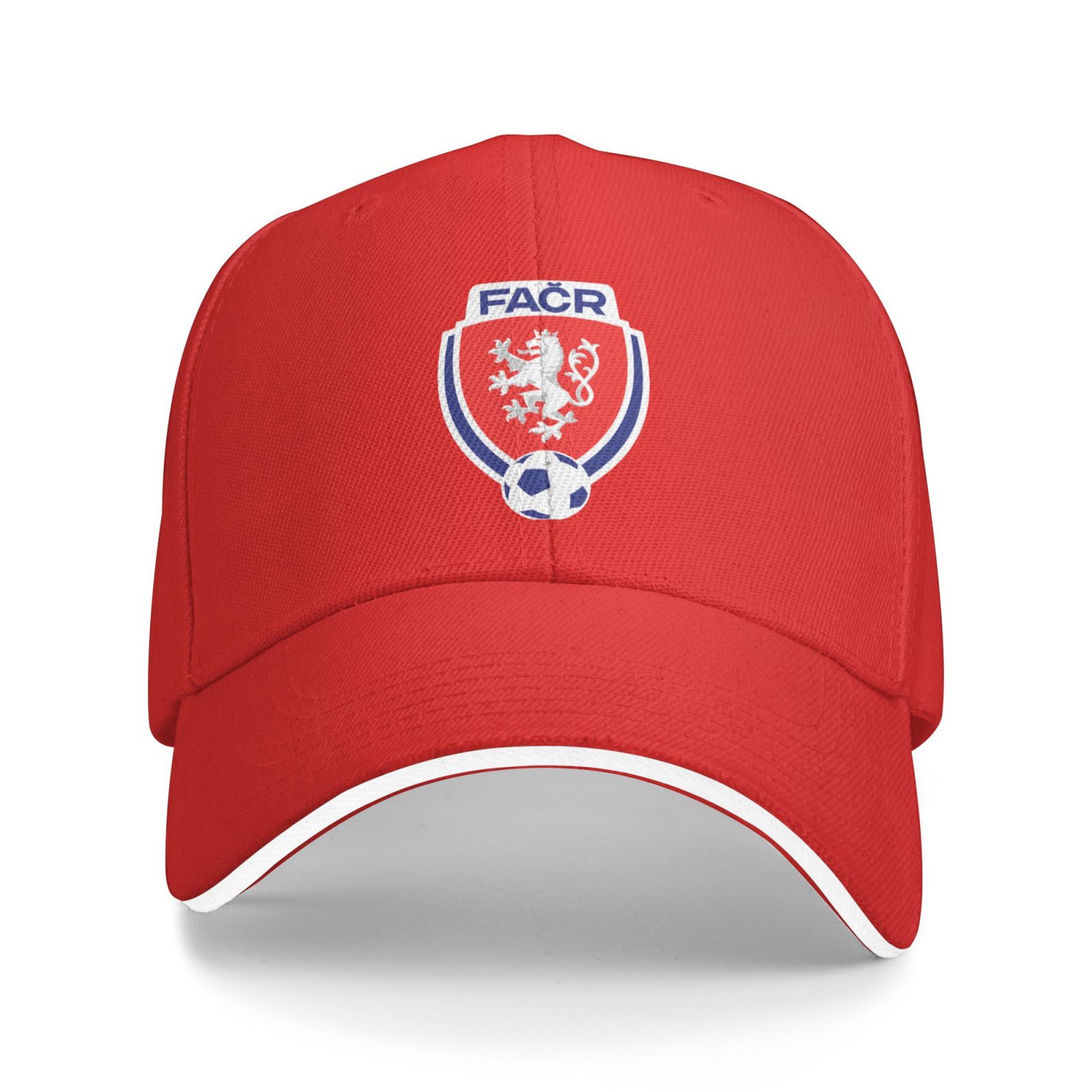 Czech Casquette CAP1618