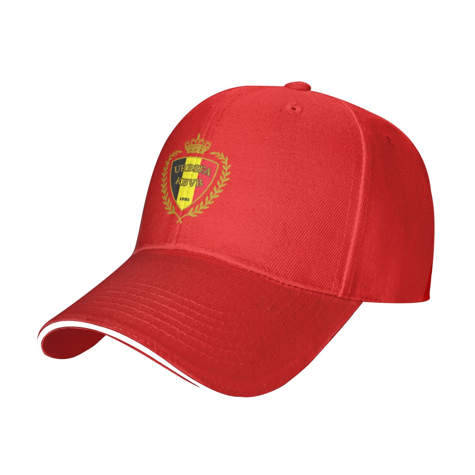Belgium Casquette CAP1492