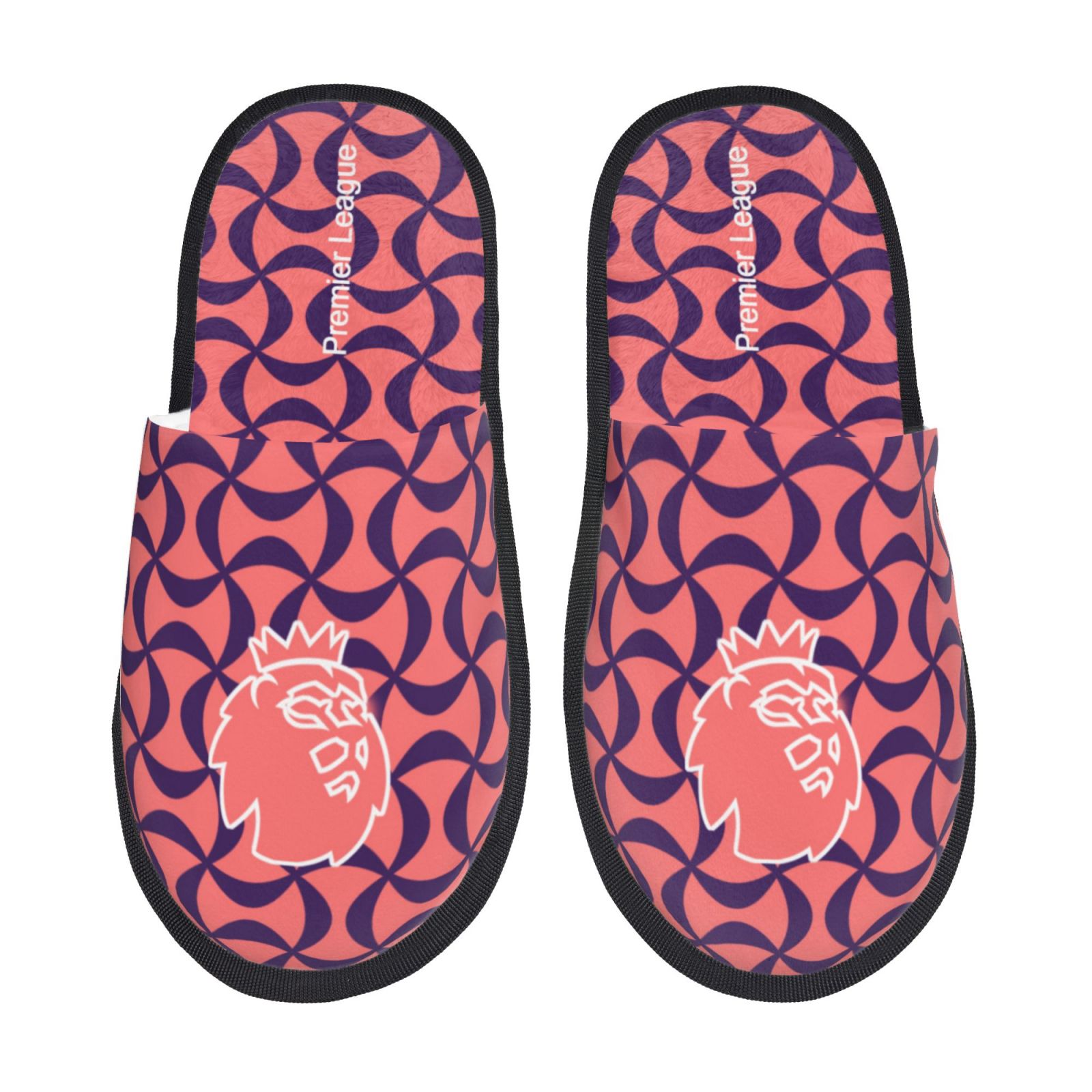 Premier League Cotton Slippers FSP2326
