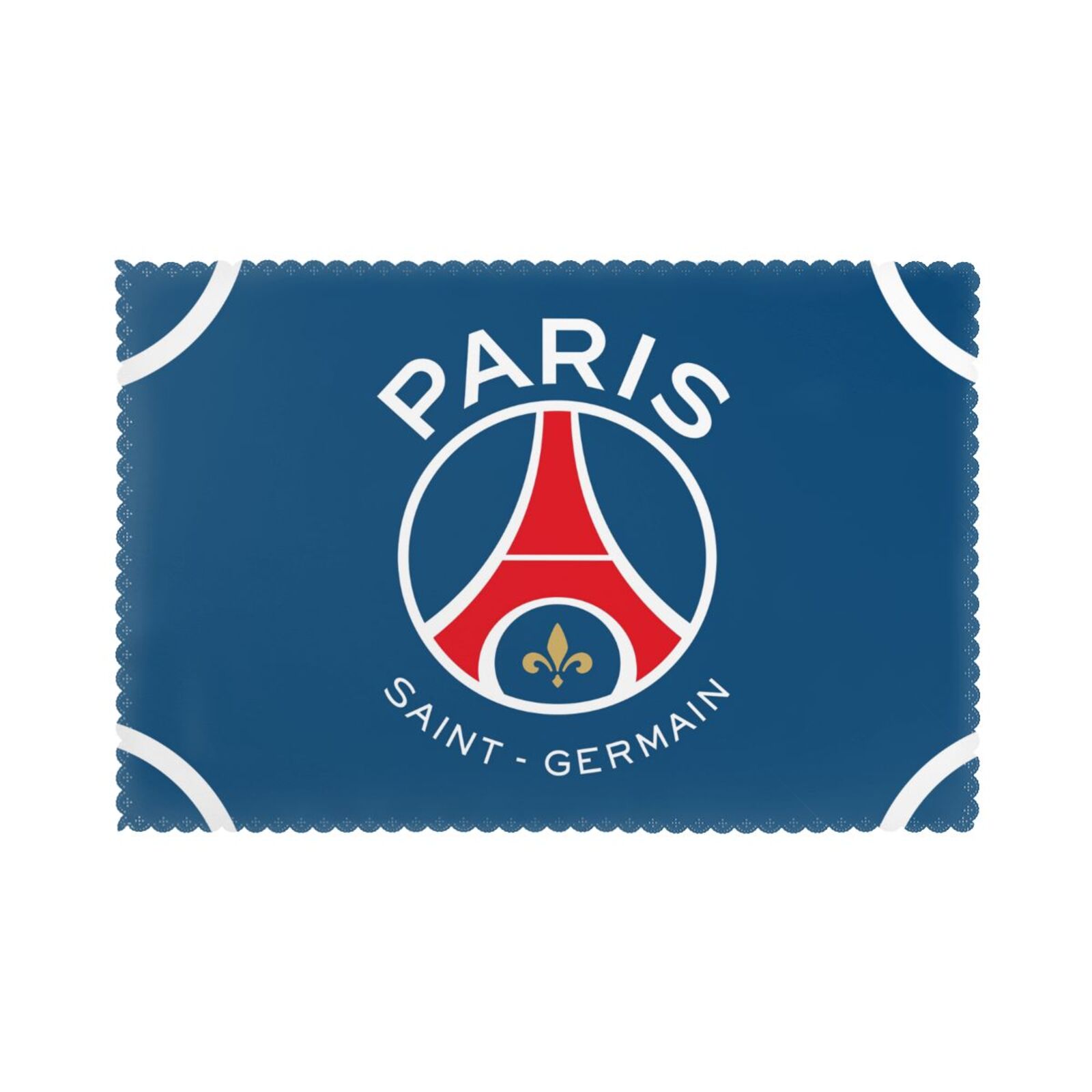Paris Saint-Germain Placemat Set Of 6 PFD2081