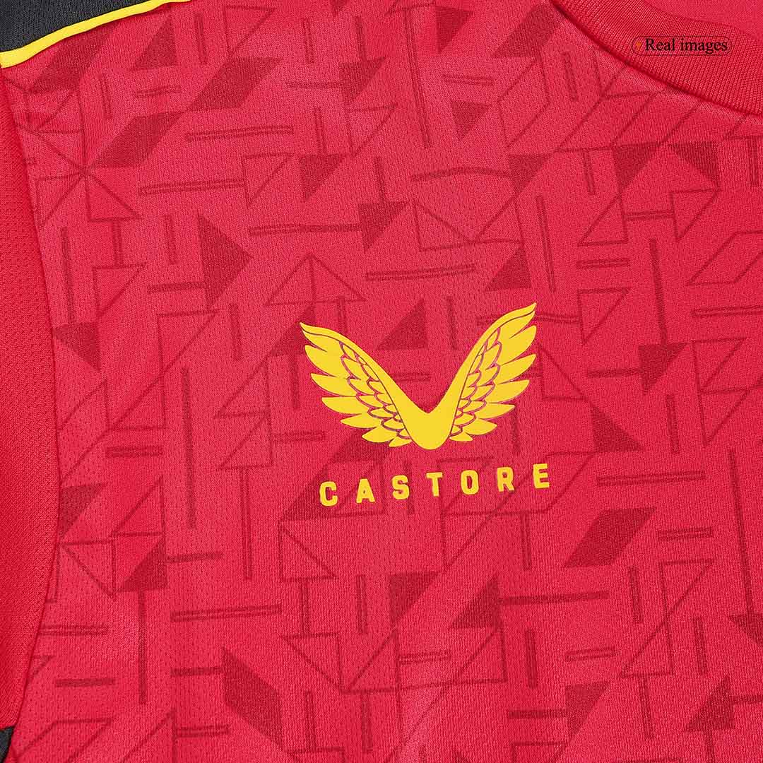 Wolverhampton Wanderers Away Jersey 23/24