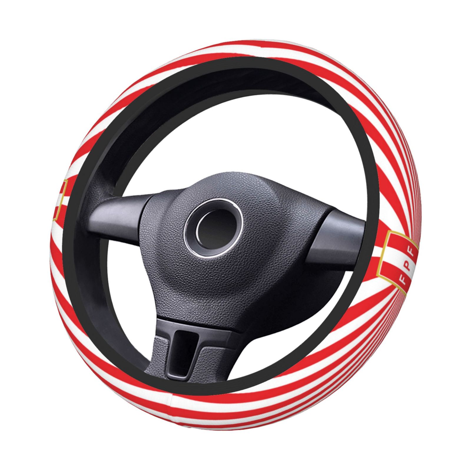 Peru Steering Wheel Cover ESW2409