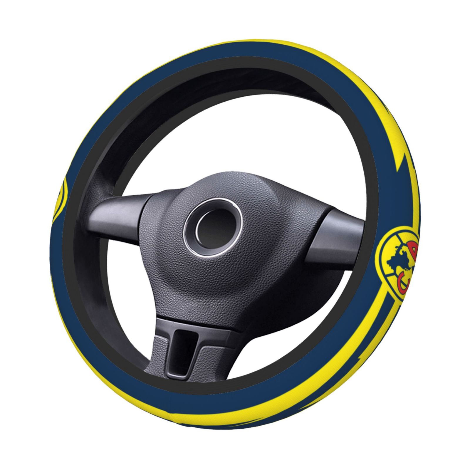 Club America Steering Wheel Cover ESW2366