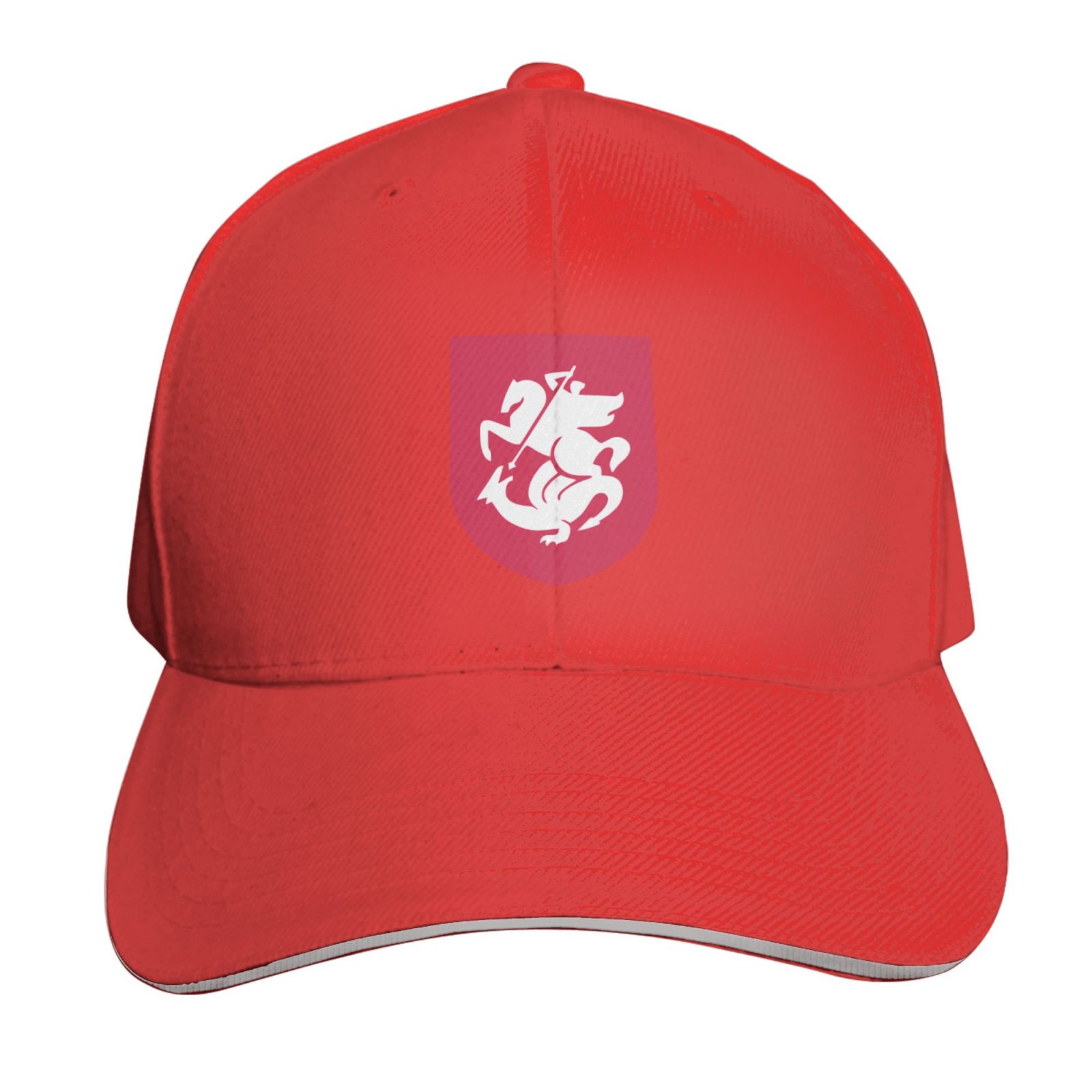 Georgia Casquette CAP1619