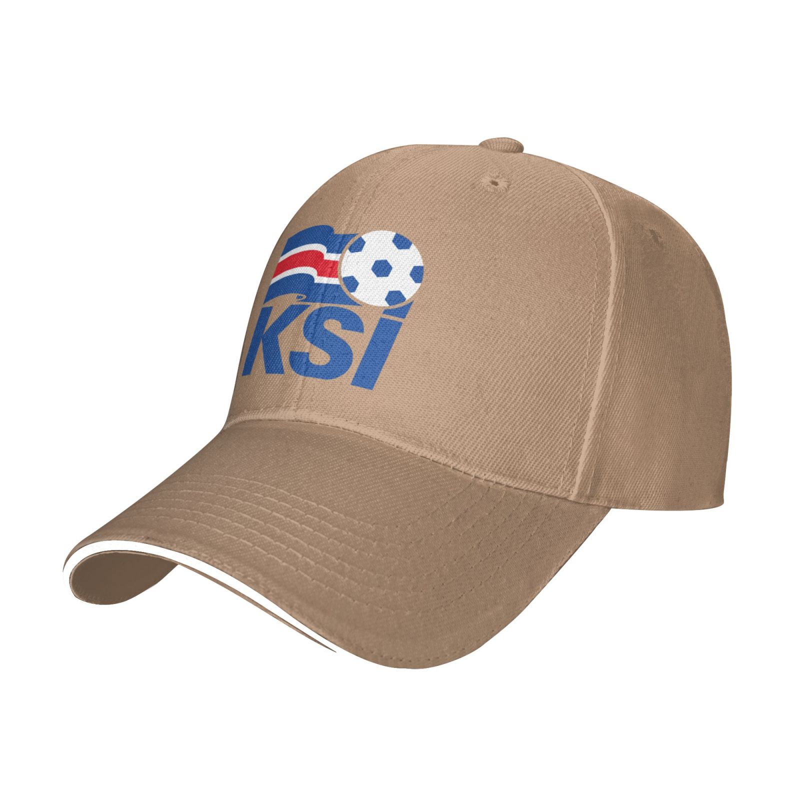 Iceland Casquette CAP1490