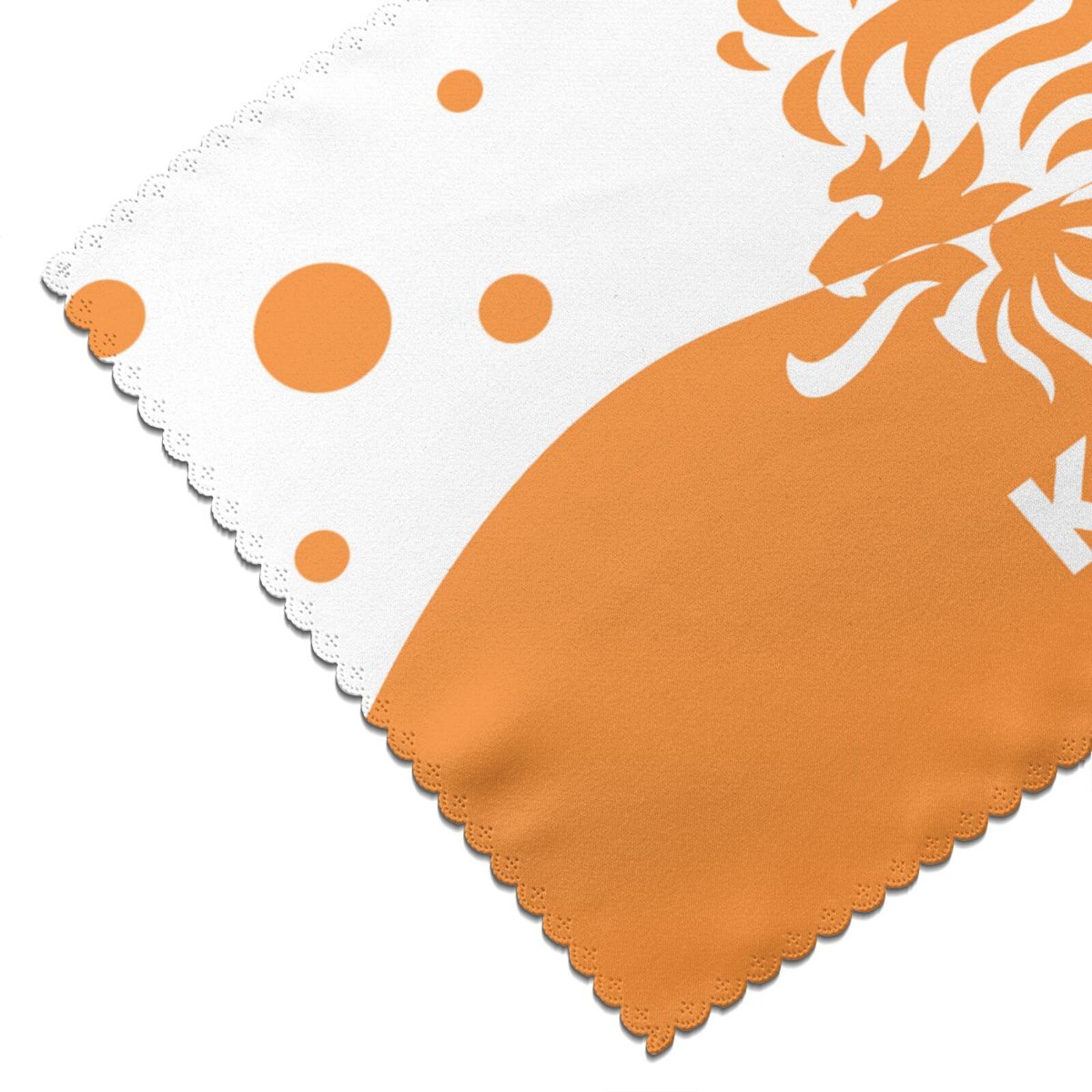 Netherlands Placemat Set Of 6 PFD2055
