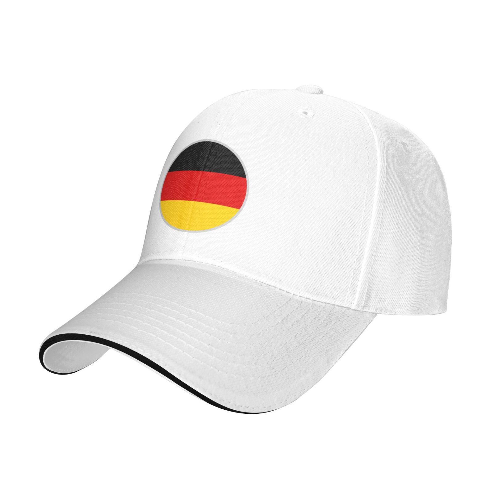 Germany EURO 2024 Casquette CAP1631