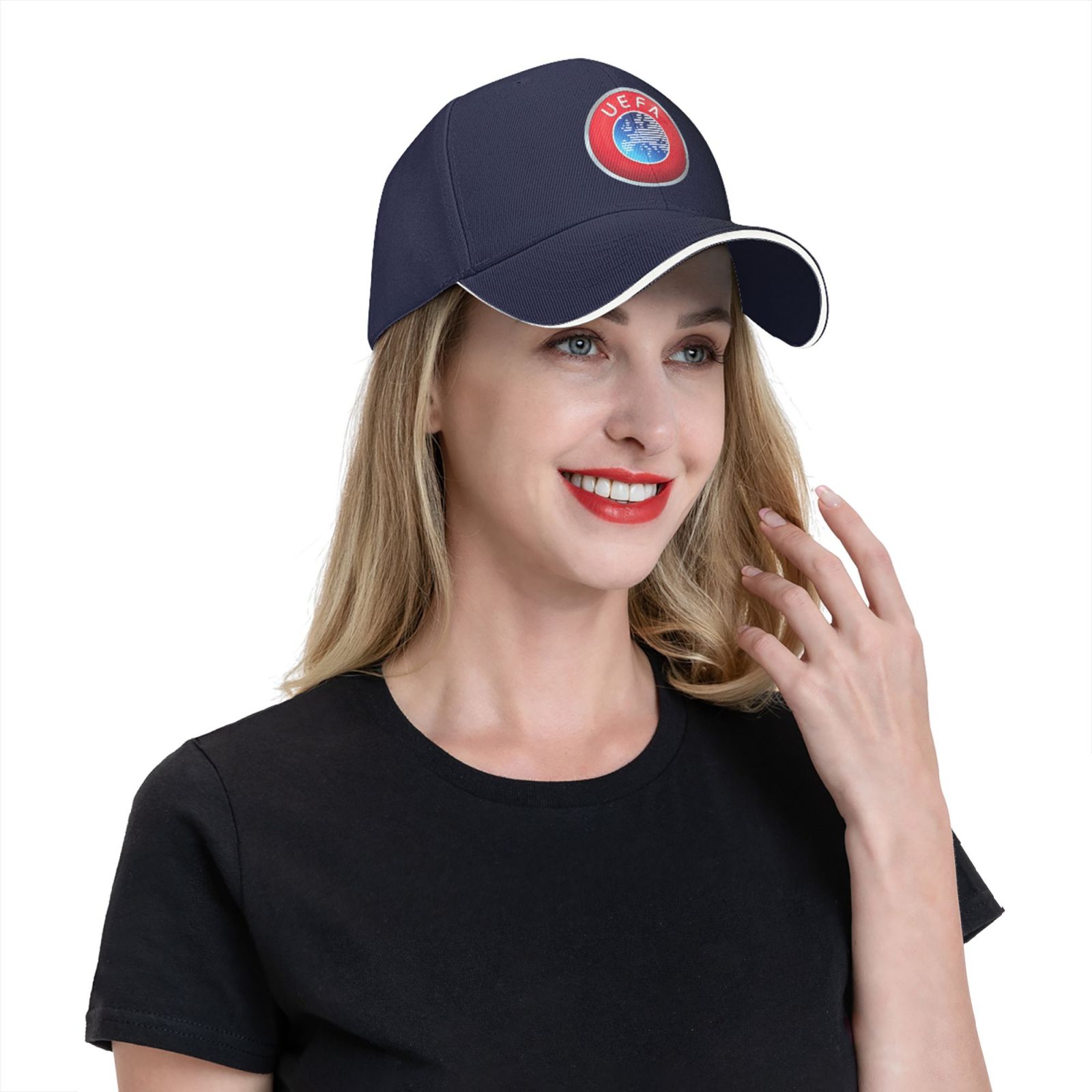 UEFA Casquette CAP1478
