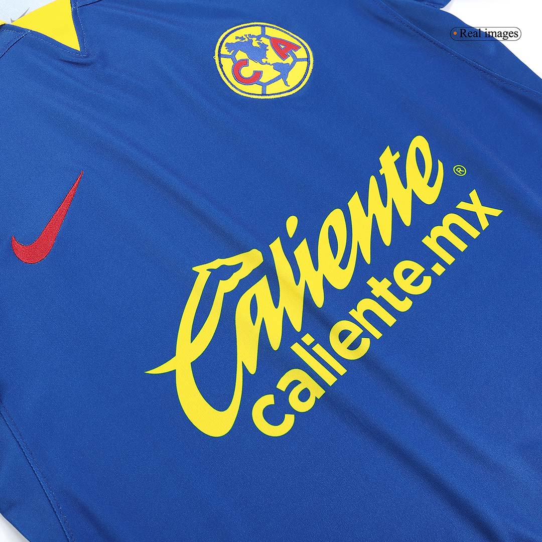 Club America Away Jersey 23/24
