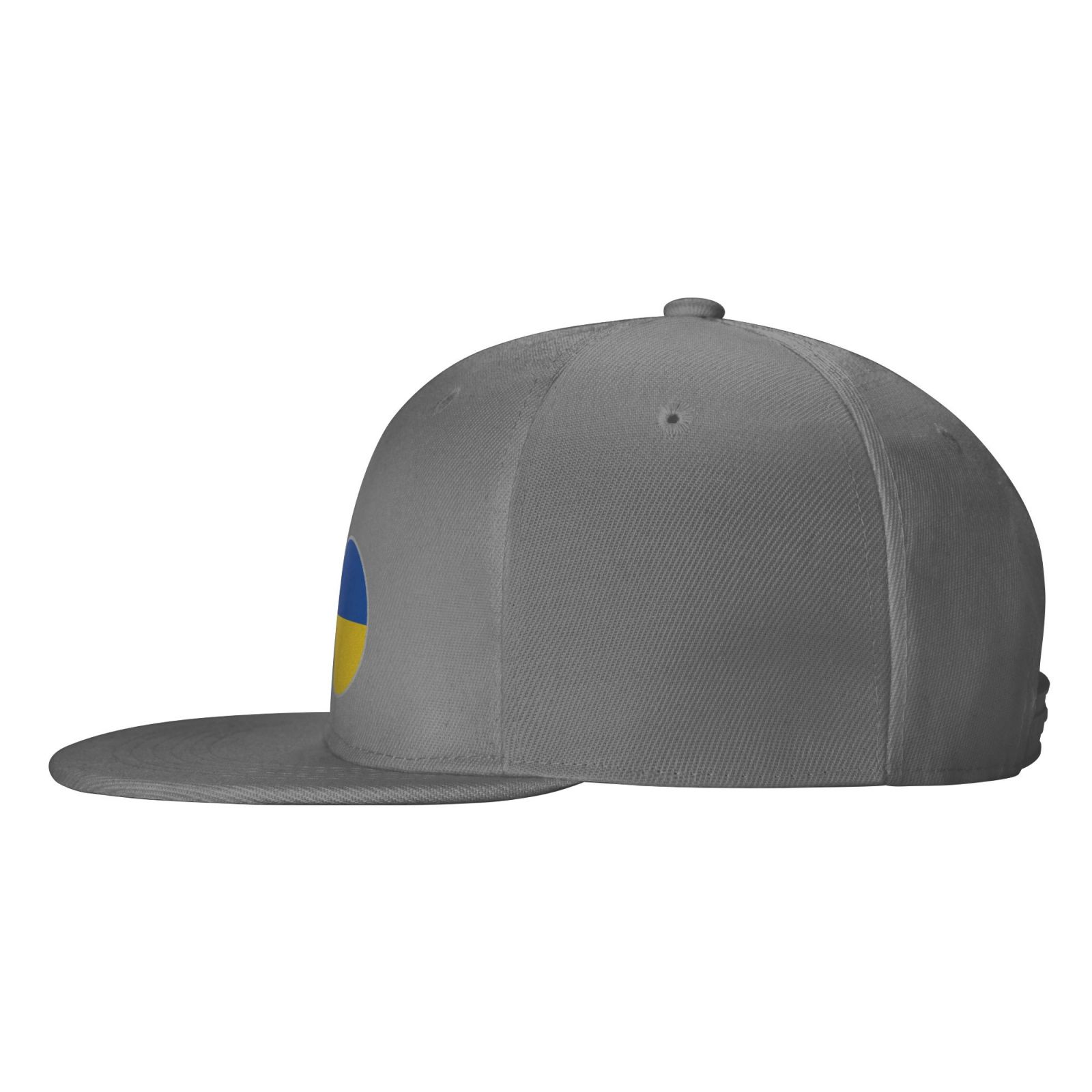 Ukraine EURO 2024 Baseball Cap CAP1670