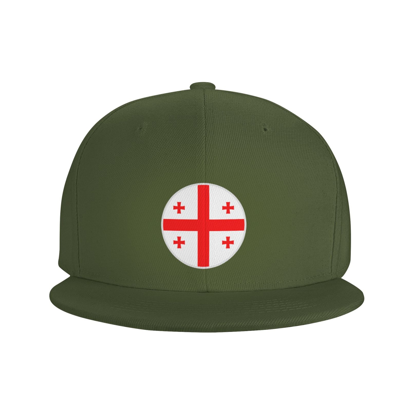 Georgia EURO 2024 Baseball Cap CAP1668