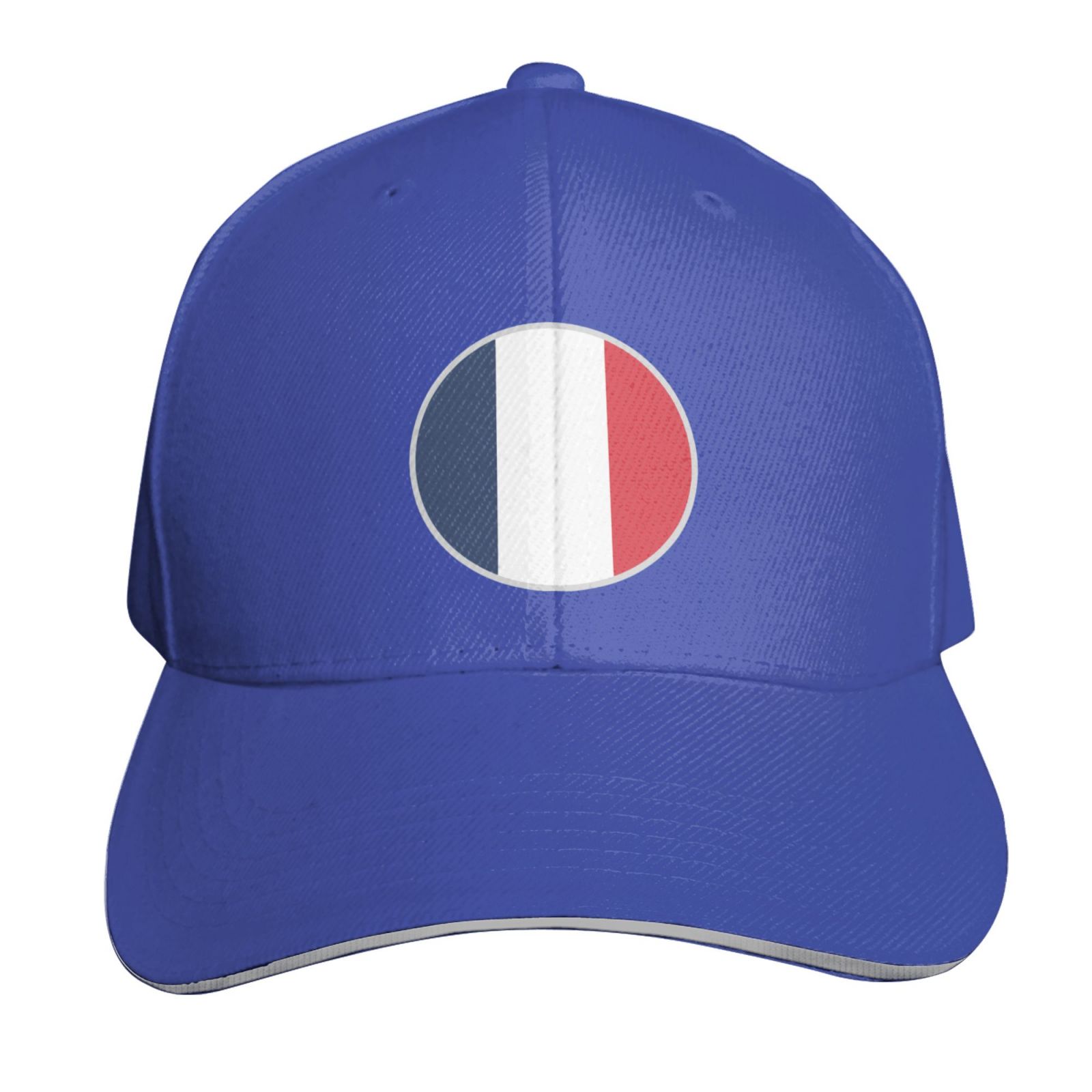 France EURO 2024 Casquette CAP1655