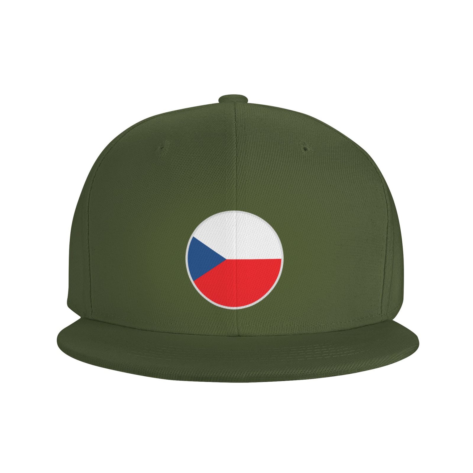Czech EURO 2024 Baseball Cap CAP1674