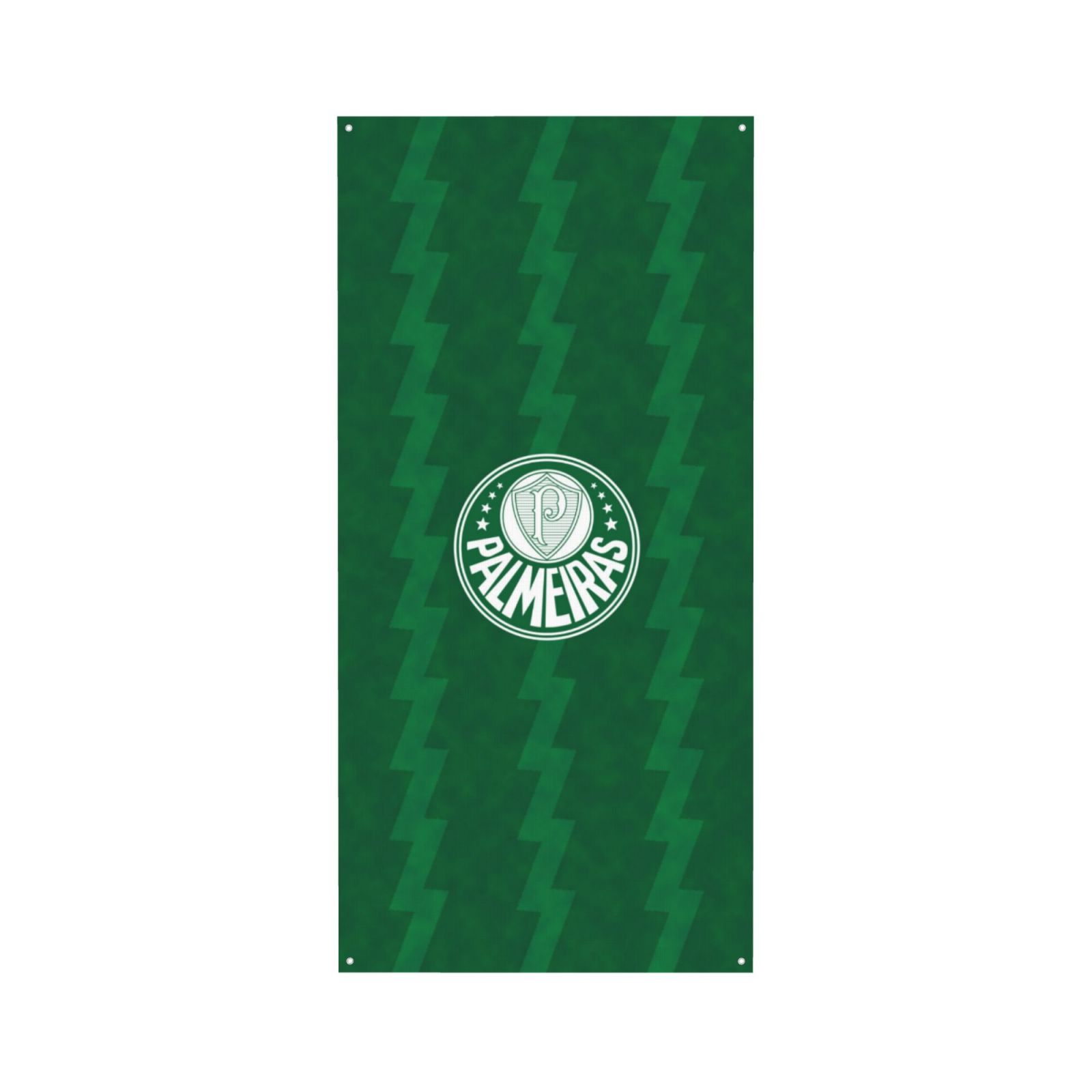 SE Palmeiras Door Cover Decorated Banner DCB2784