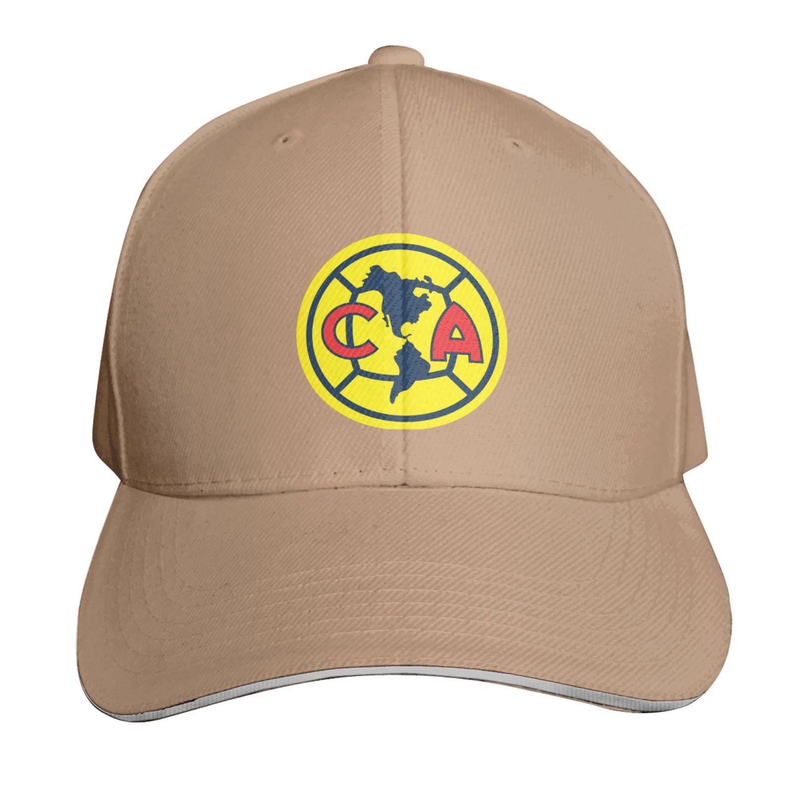 Club America Casquette CAP1440