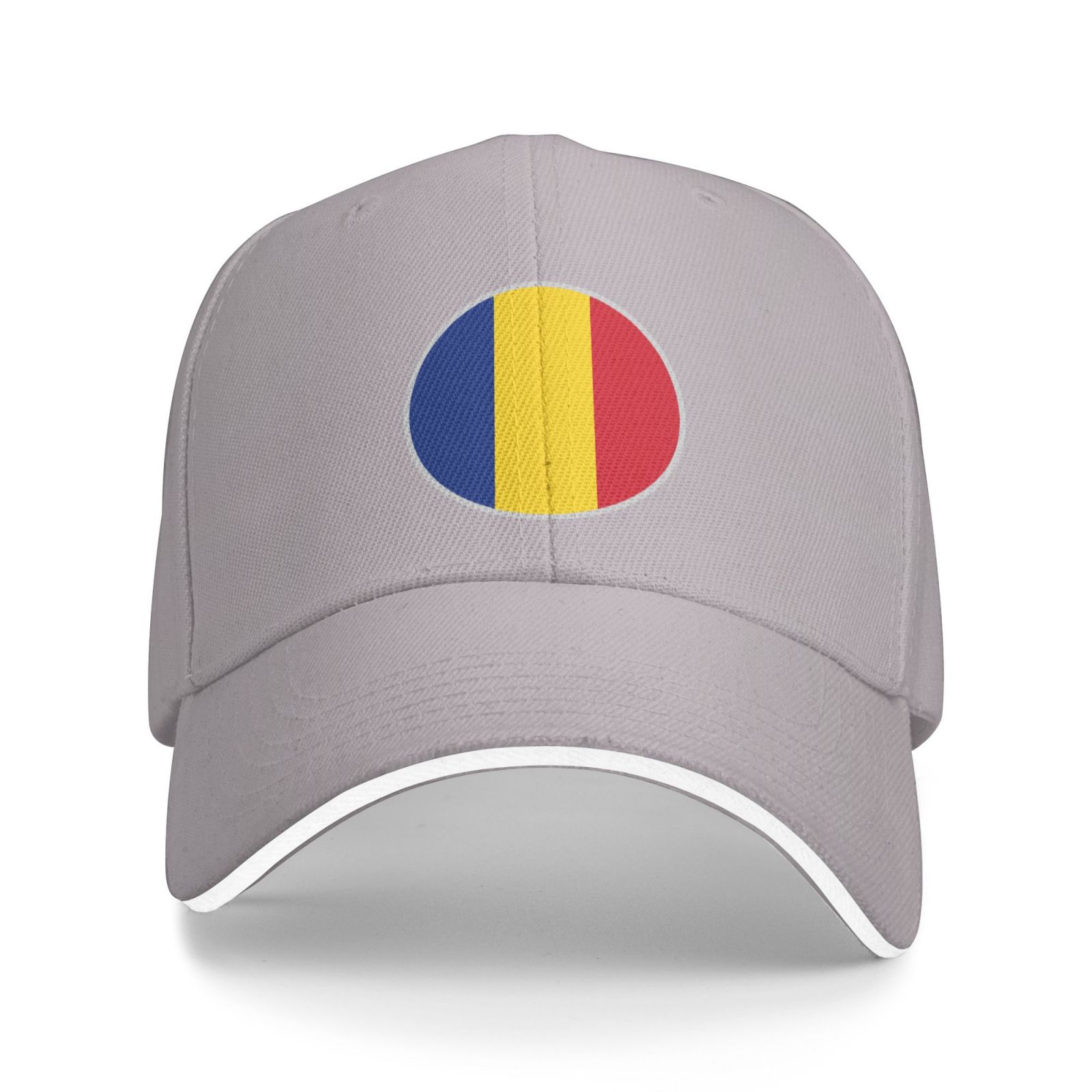 Romania EURO 2024 Casquette CAP1657
