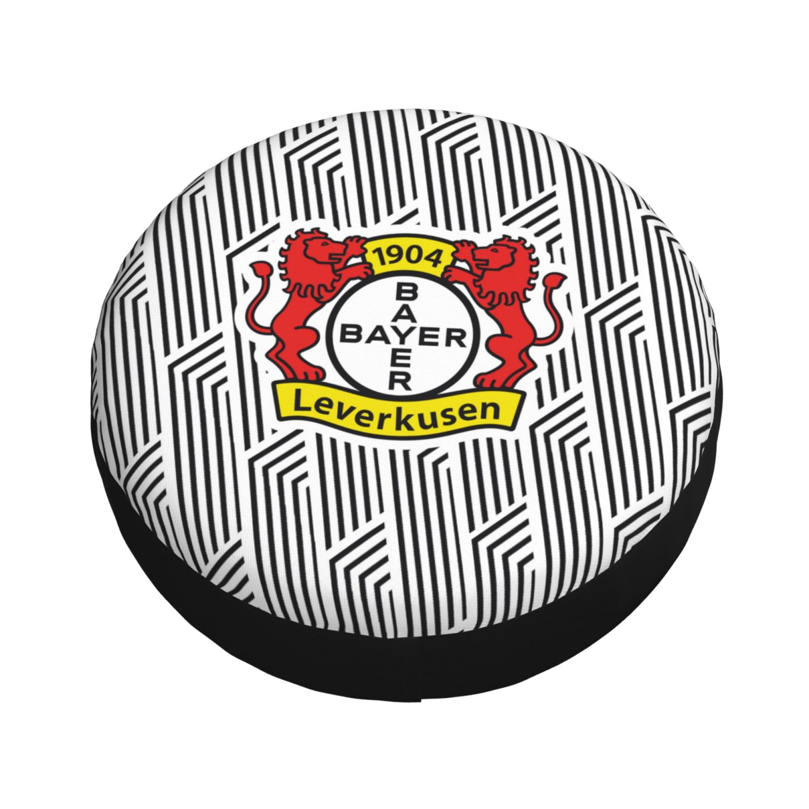 Bayer 04 Leverkusen Car Tire Dust Cover TIC2765