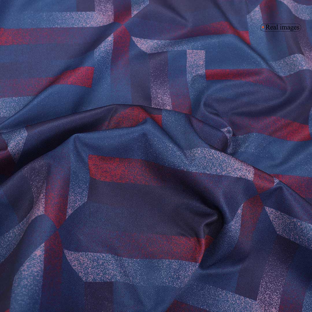 England Pre-Match Jersey EURO 2024