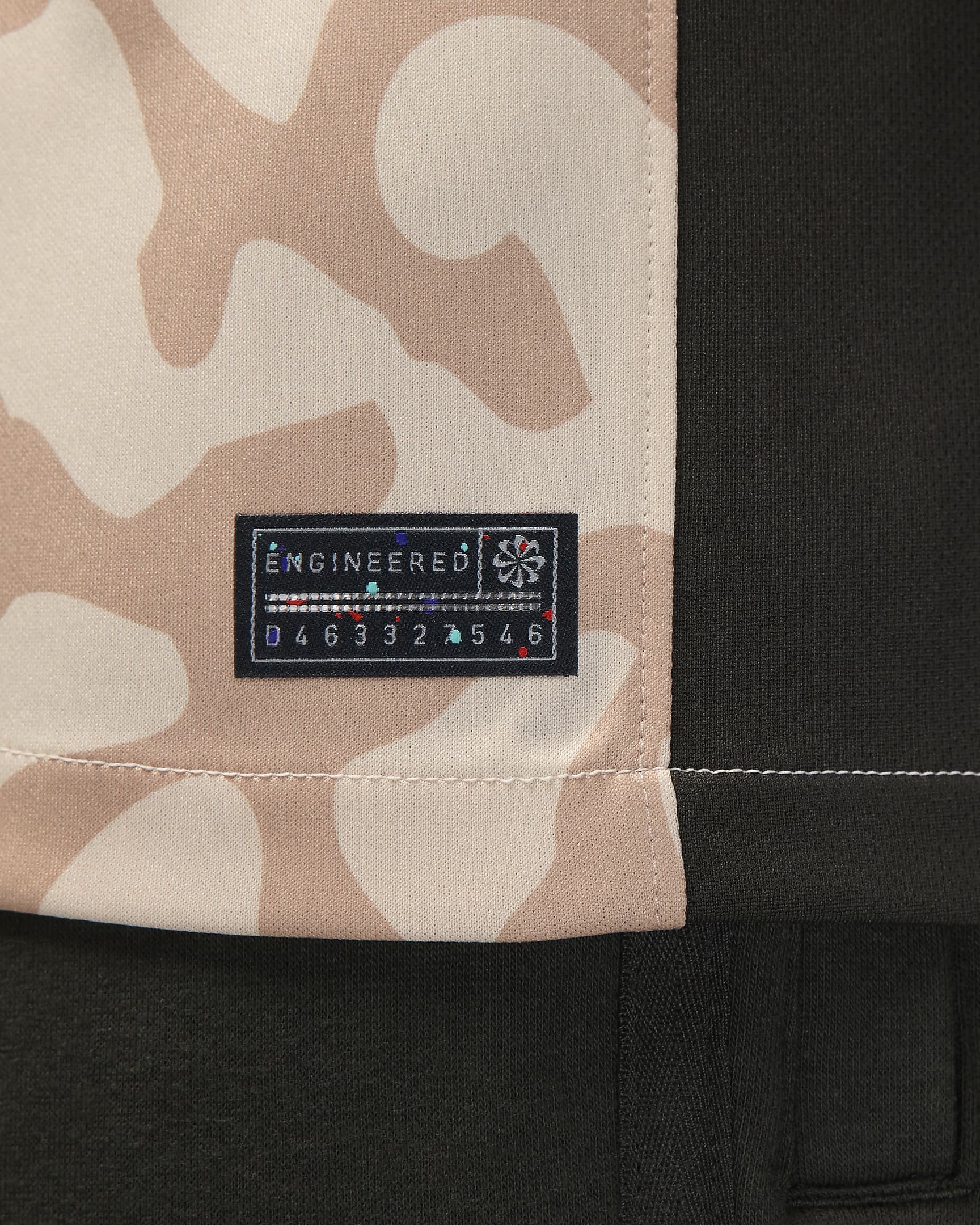 Paris Saint-Germain Fourth Jersey 23/24