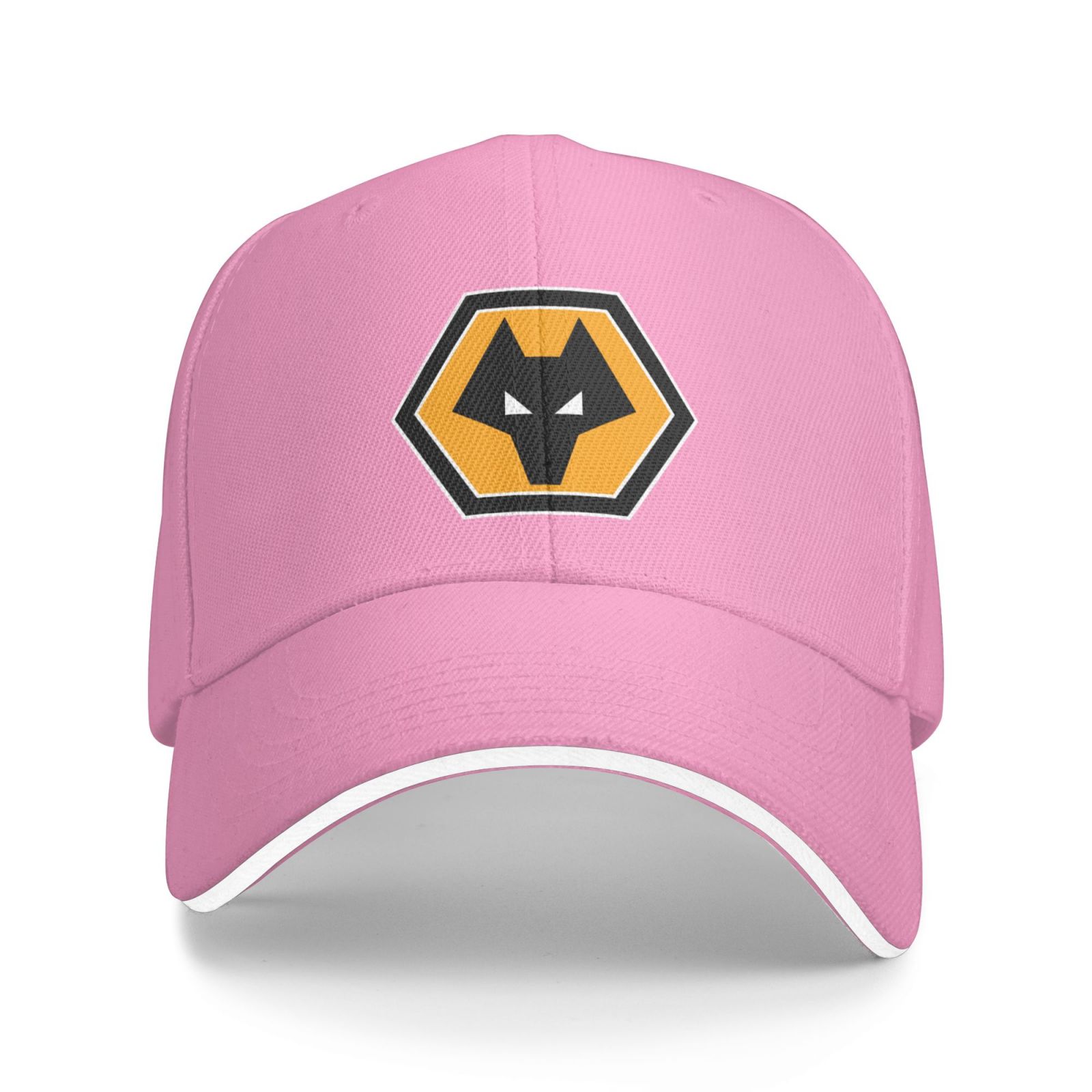 Wolverhampton Wanderers Casquette CAP1515